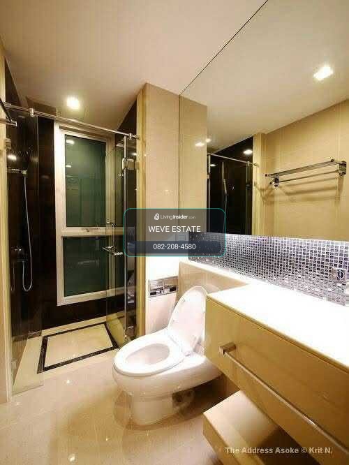  The Address Asoke For Rent – รูปที่ 3