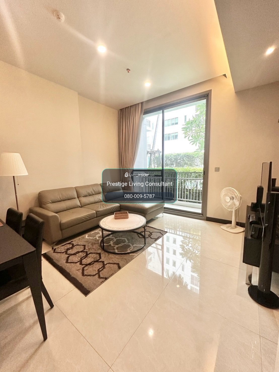 Hot Deal 🔥 📌For RENT เช่า | Quattro by Sansiri  (55sqm) 37,000 THB/month from 50,000 THB/month – รูปที่ 2