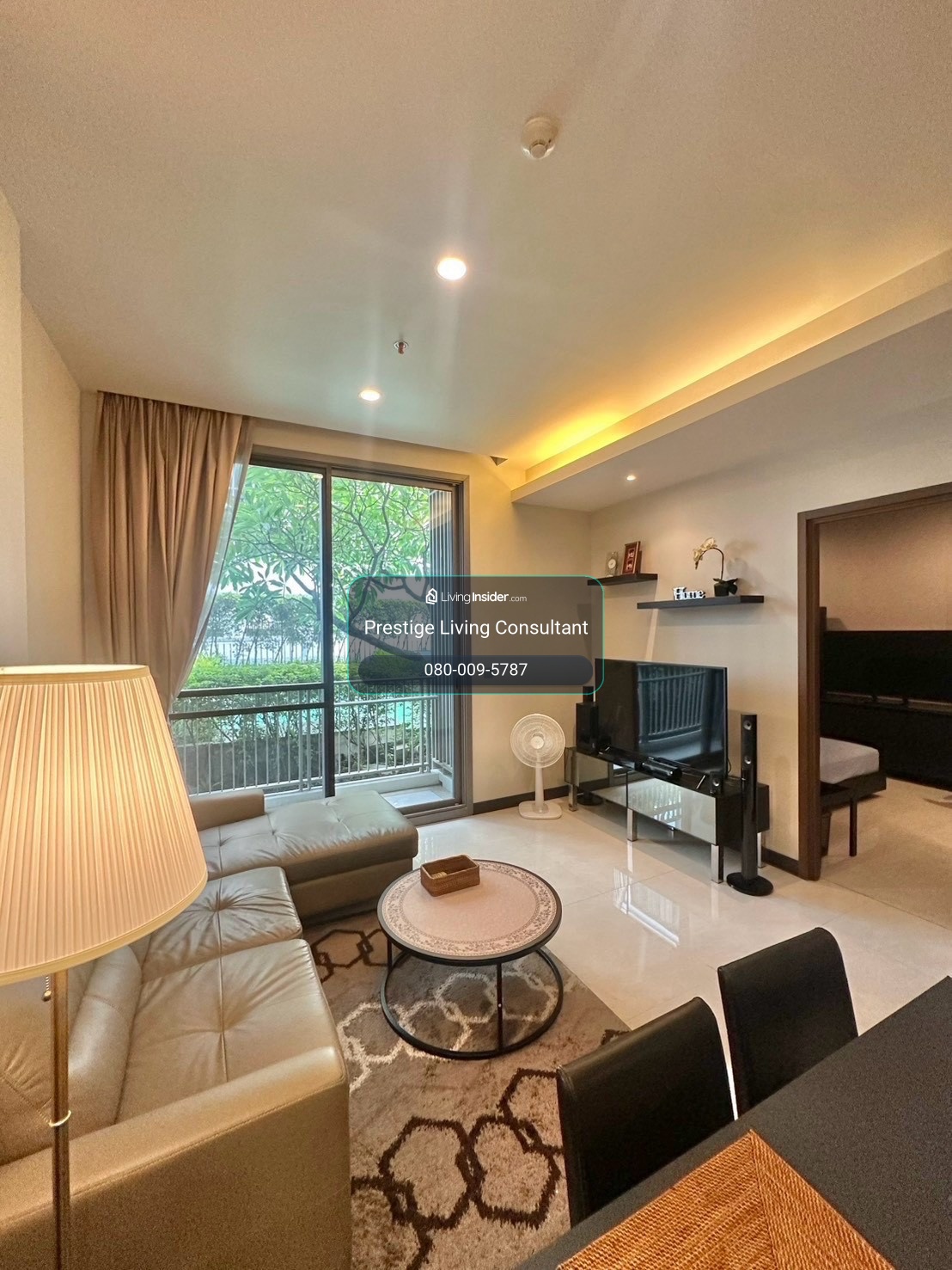 Hot Deal 🔥 📌For RENT เช่า | Quattro by Sansiri  (55sqm) 37,000 THB/month from 50,000 THB/month – รูปที่ 3