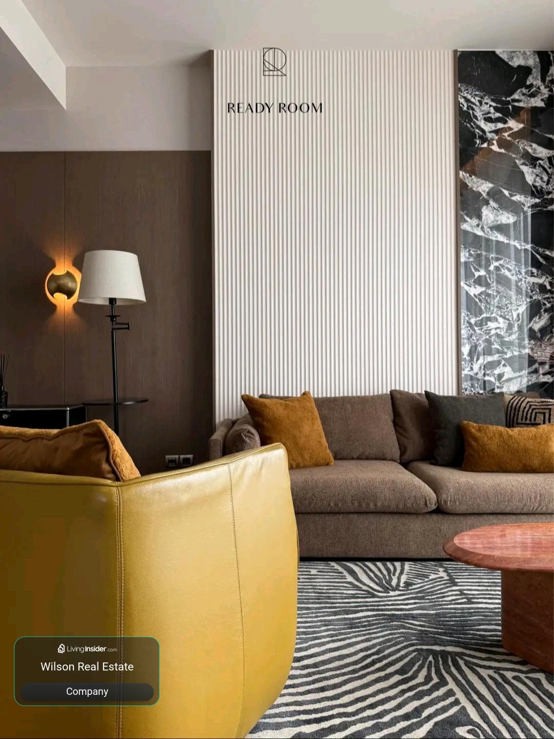 🏙️ ให้เช่า 𝗞𝗛𝗨𝗡 𝗕𝗬 𝗬𝗢𝗢 𝗧𝗛𝗢𝗡𝗚𝗟𝗢𝗥 | 𝟮 𝗕𝗘𝗗𝗥𝗢𝗢𝗠𝗦 | 84 ตร.ม. | ชั้น 11 | วิวถนนทองหล่อ 🌆 | NEWLY RENOVATED – รูปที่ 4