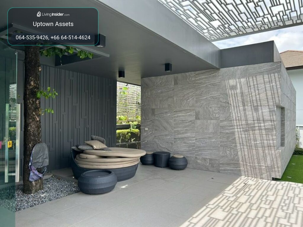 For Sale Land The Icon Pinklao Land plot : No 18 – รูปที่ 4