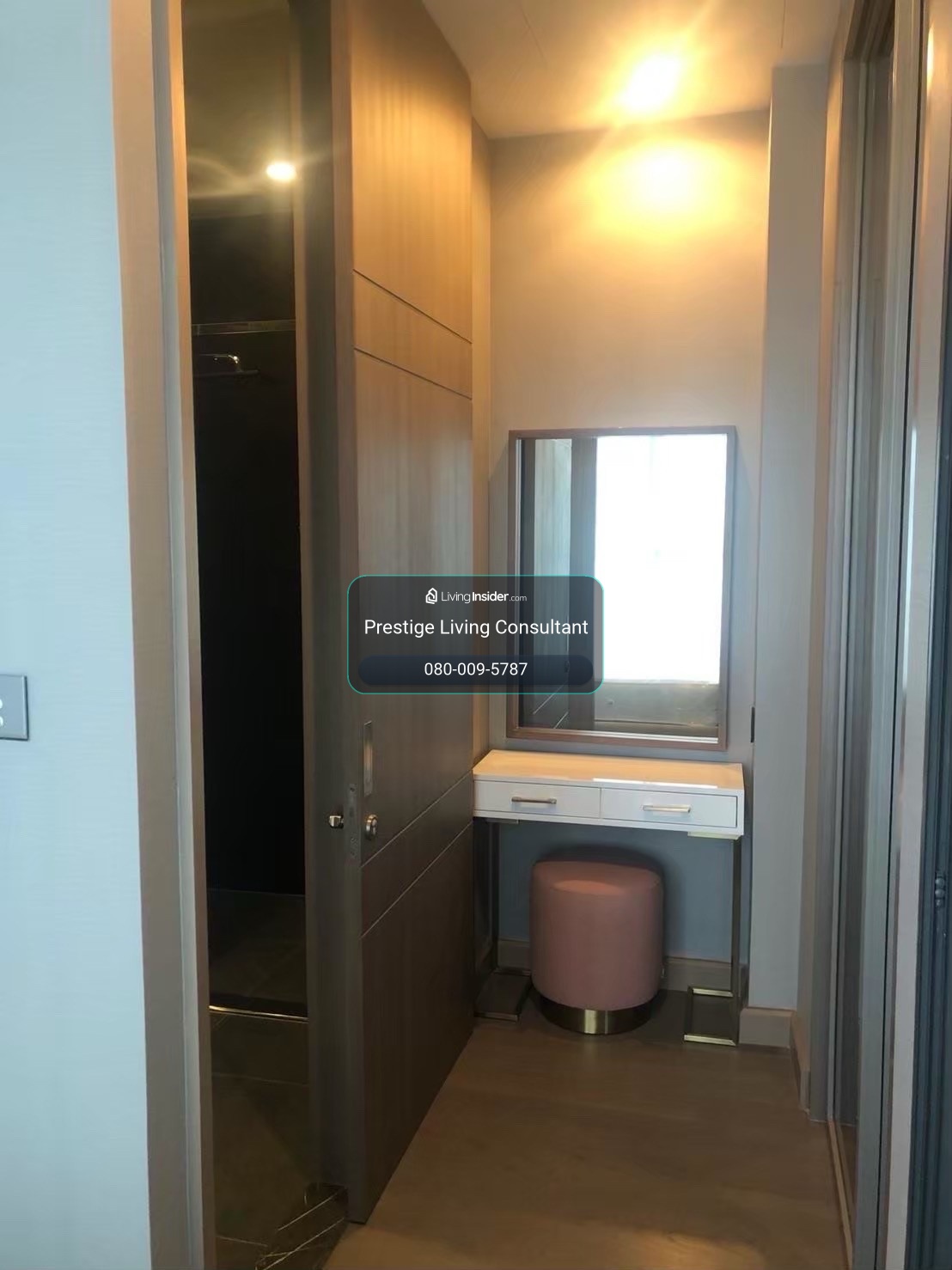 Hot deal 🔥 📌For SALE ขาย | The Esse at Singha Complex - 1BR (35 sqm) 8,900,000 from 10,000,000 THB – รูปที่ 4