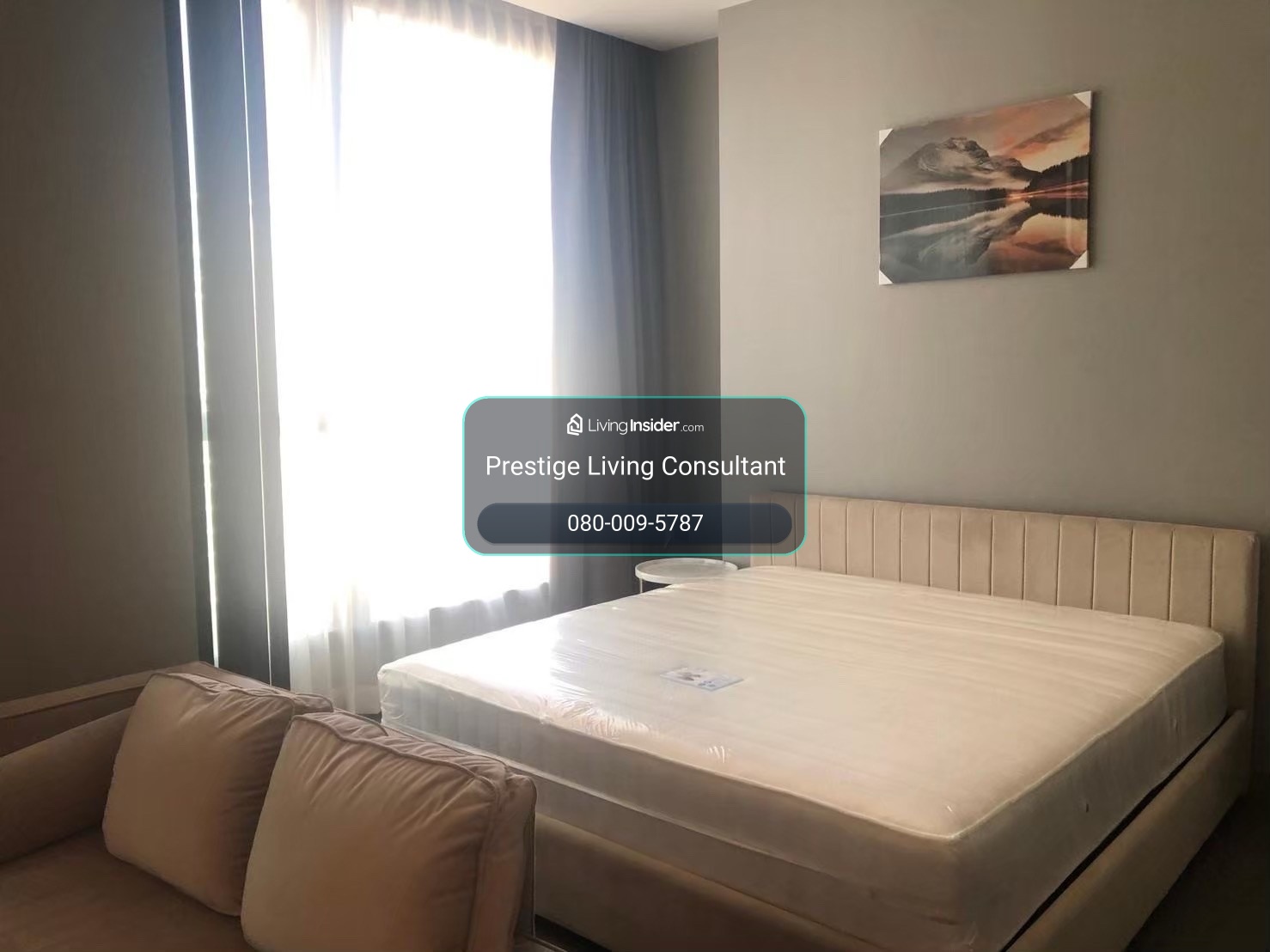 Hot deal 🔥 📌For SALE ขาย | The Esse at Singha Complex - 1BR (35 sqm) 8,900,000 from 10,000,000 THB – รูปที่ 3