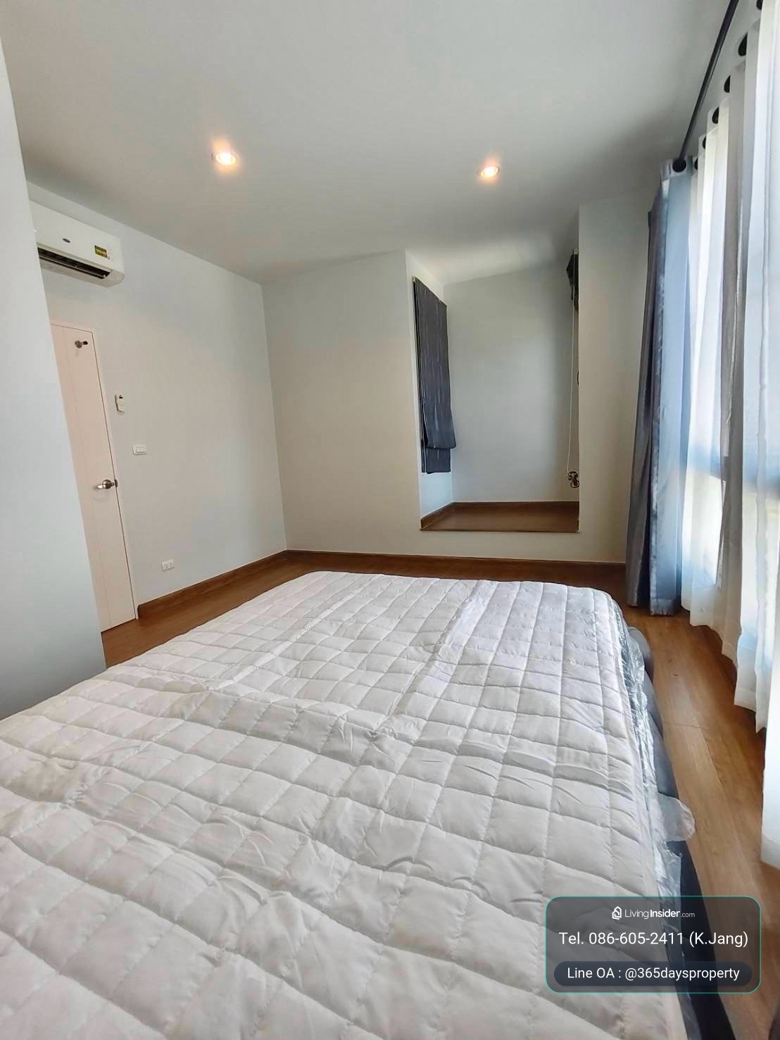 💥ForRent💥3Bed • Pleno Sukhumvit–Bangna 🏡 Near Mega Bangna 🐶🐱 Pet Friendly* Ready to move in ‼️ – รูปที่ 4