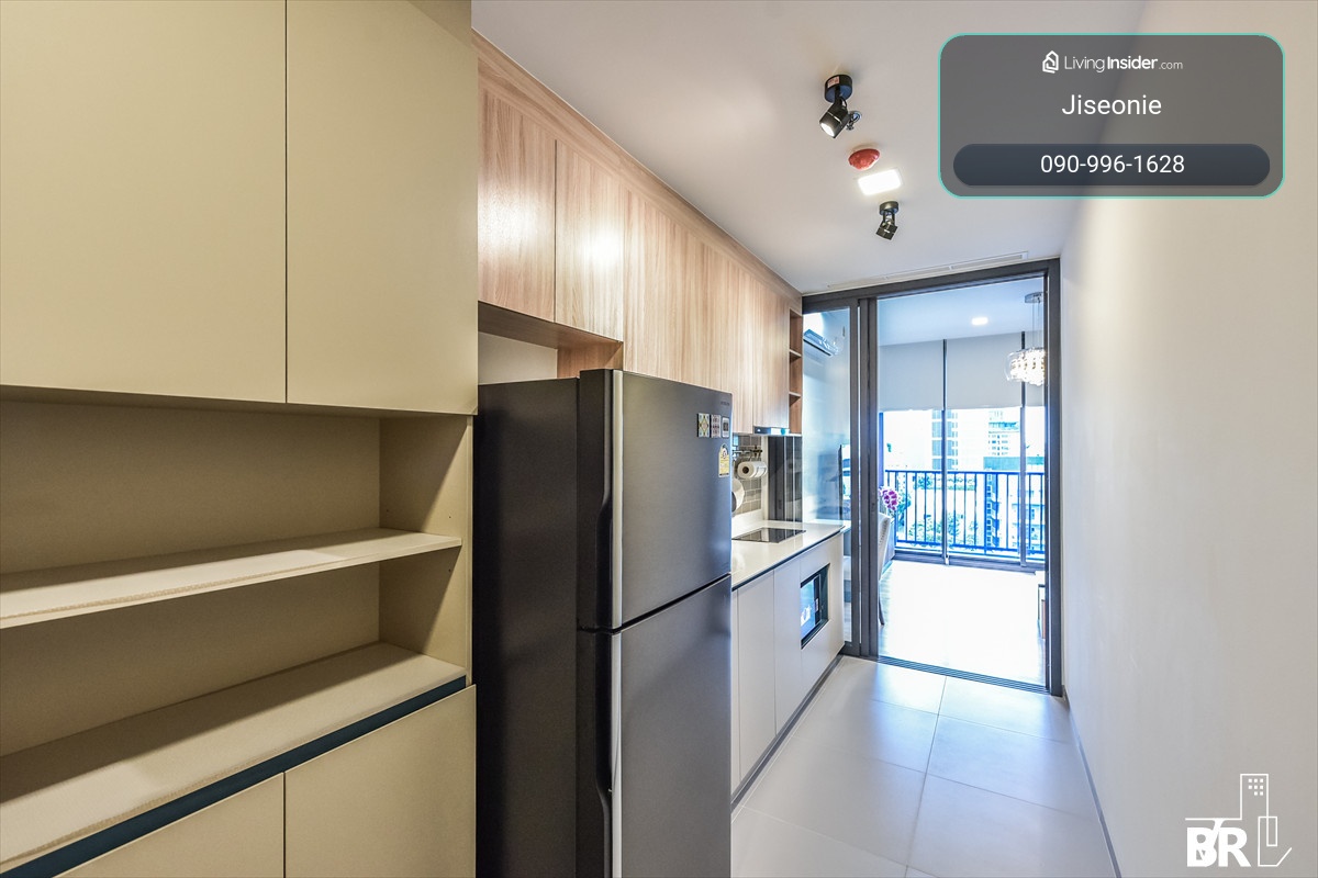  🔥Available Now🔥XT Phayathai 1BPlus 50 sqm. Just 32K/Month Call Ms.Angel(Aumi)0658209572 – รูปที่ 4