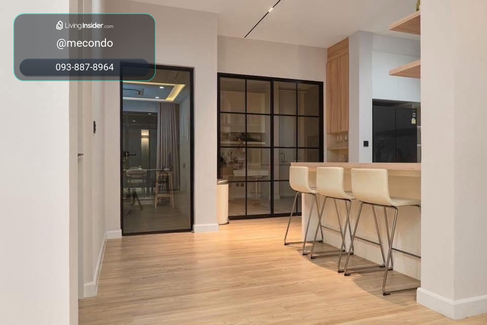 ME2500561 ให้เช่าบ้านเดี่ยวสุดหรู 3 ชั้น The Gentry สุขุมวิท 101 พื้นที่กว้าง Pet Friendly ใกล้ BTS ปุณณวิถี – รูปที่ 3