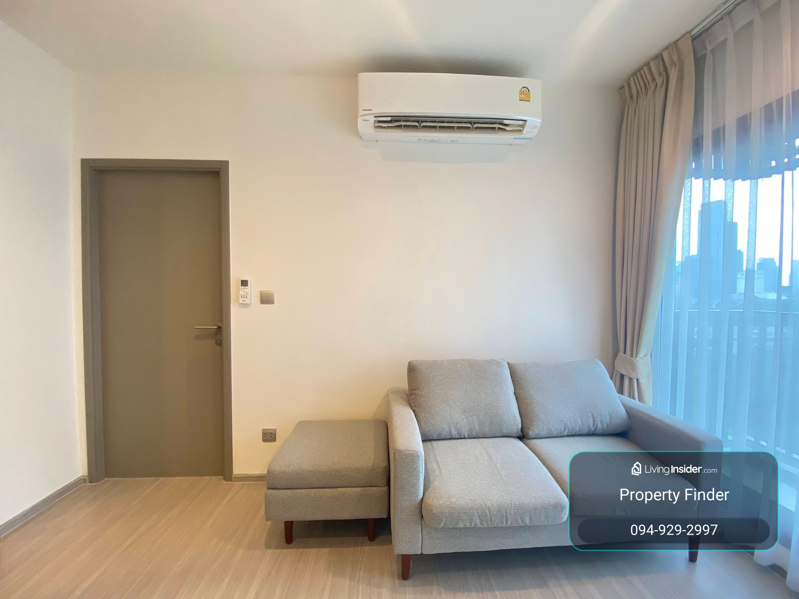 PFD-09099 ให้เช่าคอนโด ไลฟ์ อโศก ไฮป์ (Life Asoke Hype) – รูปที่ 2
