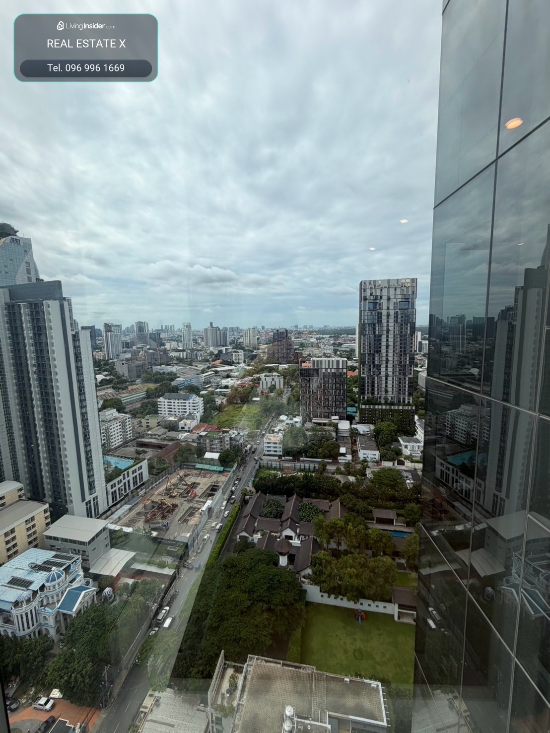 🏙️ The Residences 38 | Luxury Rental (ราคาพิเศษ) – รูปที่ 4