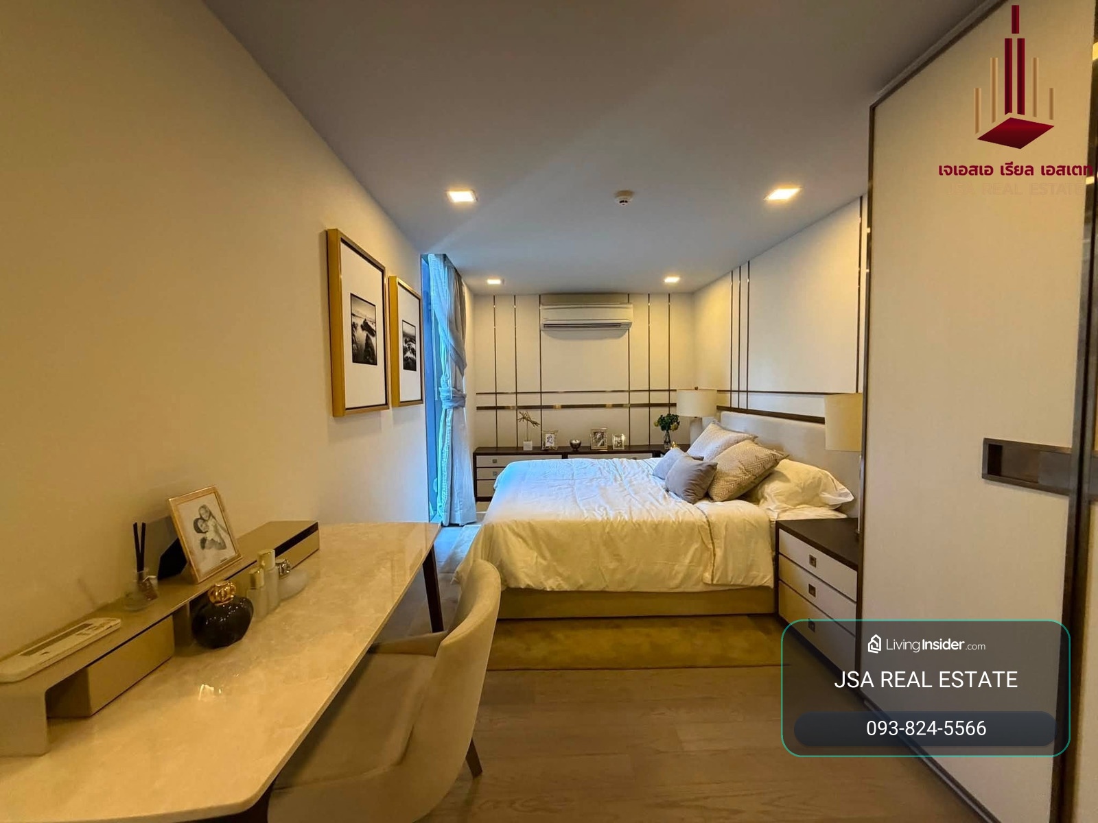 ✨ For Rent: Ashton Residence 41 Condo ✨ 💰 Only 130,000 THB/month  – รูปที่ 3