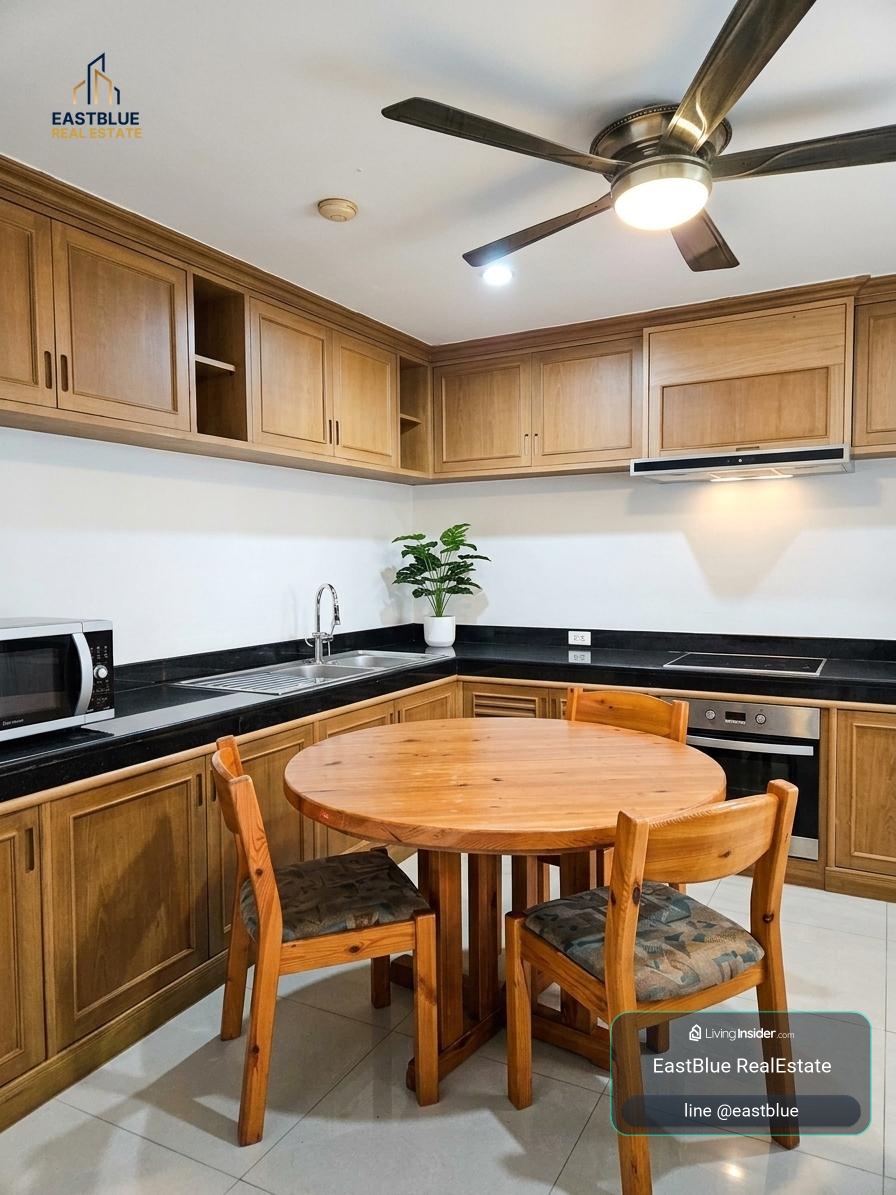 For Sale: Richmond Palace Sukhumvit 43 3 Bed 146.65 sqm near BTS Phrom Phong 13M THB – รูปที่ 3