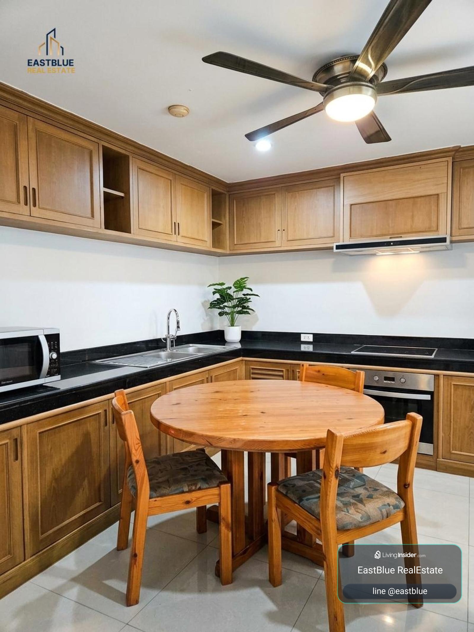 15/10/2026, รวมค่าโอน📍 Luxury 3-Bed Oasis in the Heart of Sukhumvit! 💎
Discover Richmond Palace - Spacious 146.65 sqm Condo Near BTS Phrom Phong! 🏢 0642748883 – รูปที่ 2