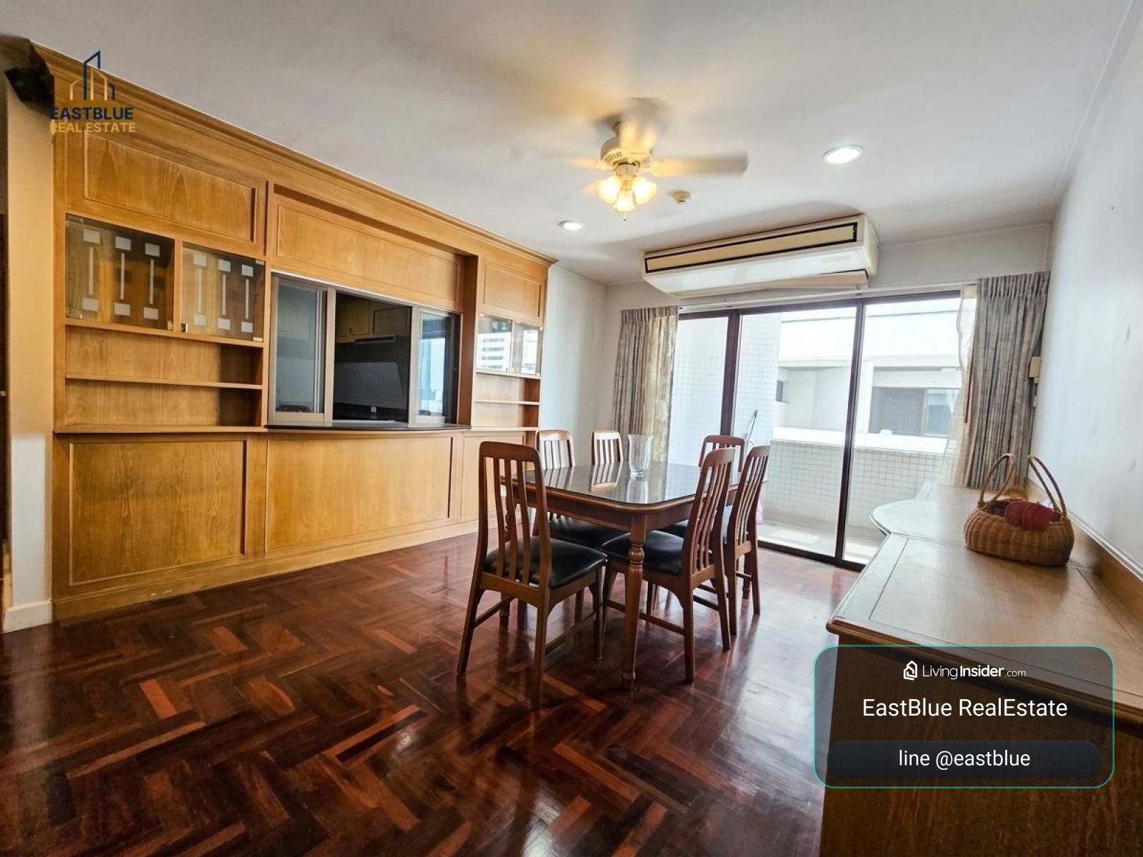 15/10/2026, รวมค่าโอน📍 Luxury 3-Bed Oasis in the Heart of Sukhumvit! 💎
Discover Richmond Palace - Spacious 146.65 sqm Condo Near BTS Phrom Phong! 🏢 0642748883 – รูปที่ 3