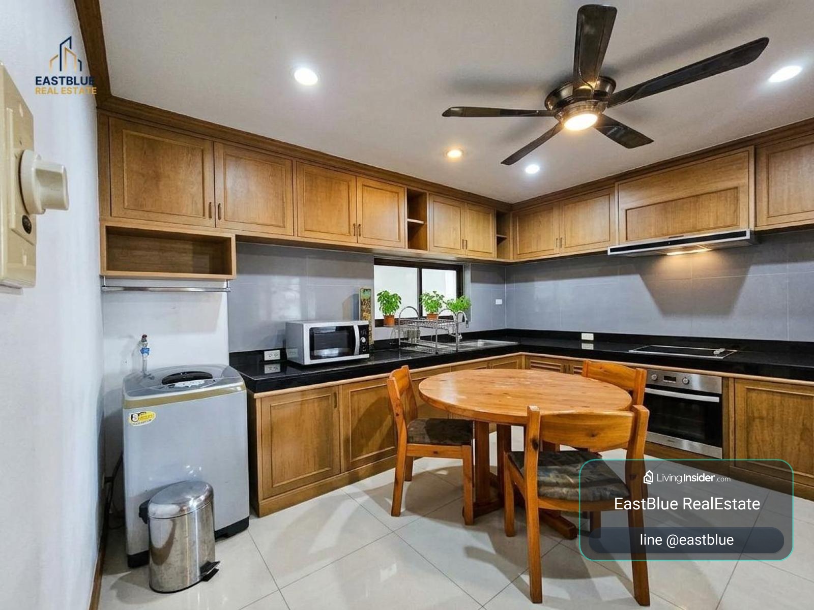 15/10/2026, รวมค่าโอน📍 Luxury 3-Bed Oasis in the Heart of Sukhumvit! 💎
Discover Richmond Palace - Spacious 146.65 sqm Condo Near BTS Phrom Phong! 🏢 0642748883 – รูปที่ 4