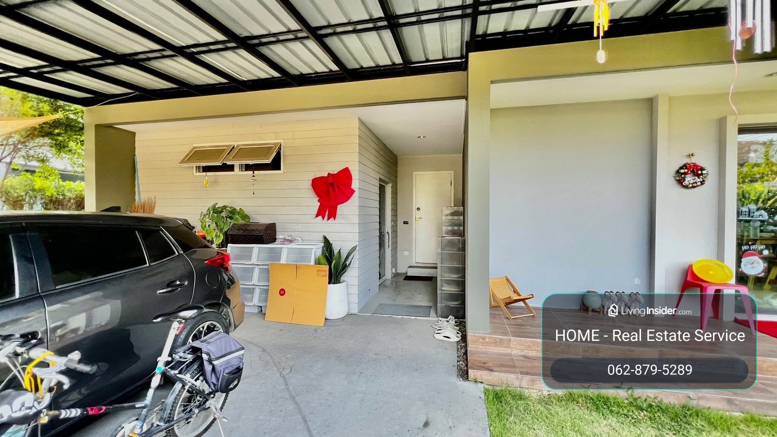เวนิว โฟลว์ แจ้งวัฒนะ / 4 ห้องนอน (เช่า), Venue Flow Chaengwattana / 4 Bedrooms (FOR RENT) FAIR003  – รูปที่ 3