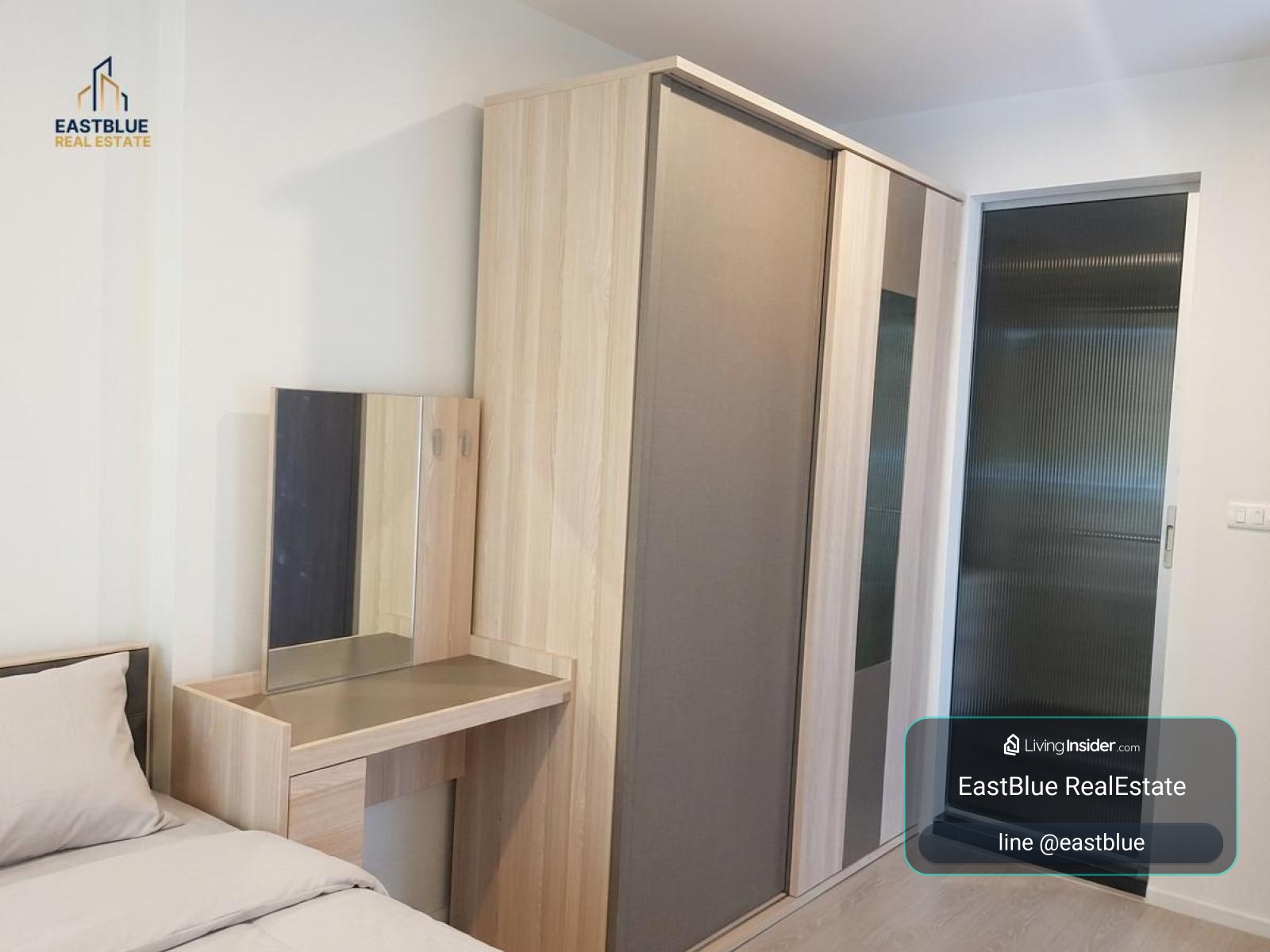15/10/2026, 🌇 Contemporary Living at RHYTHM Sathorn-Narathiwas! 2-Bed, 1-Bath Condo, 55 sqm. EB-12783 0642748883 – รูปที่ 4