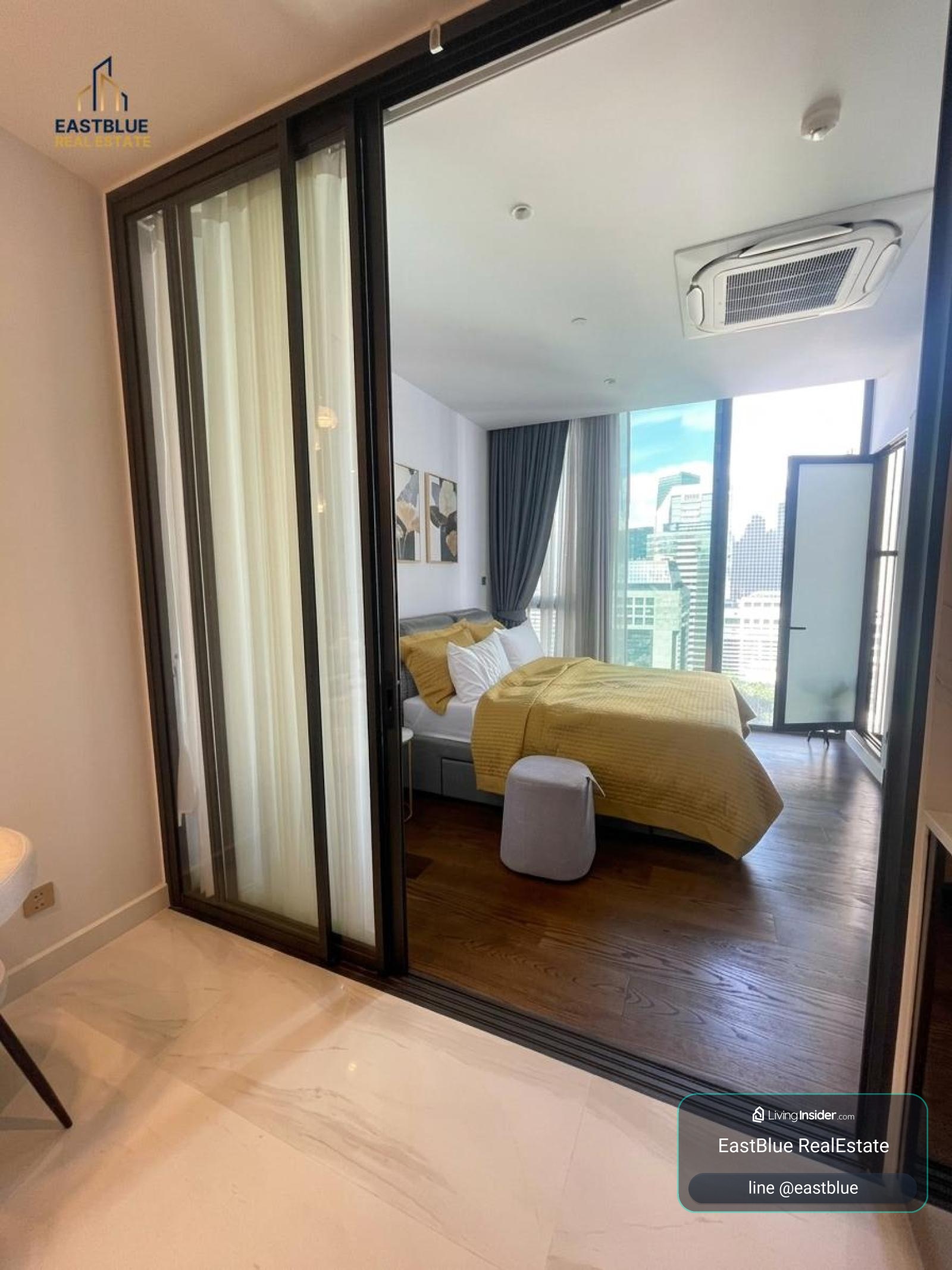 05/10/2026, 🔑 Luxury Condo Living in the Heart of Sathorn! EB-89654 💎
Supalai Icon Sathorn | 1 Bed, 44 sqm | 42,000 THB/mo 0642748883 – รูปที่ 3
