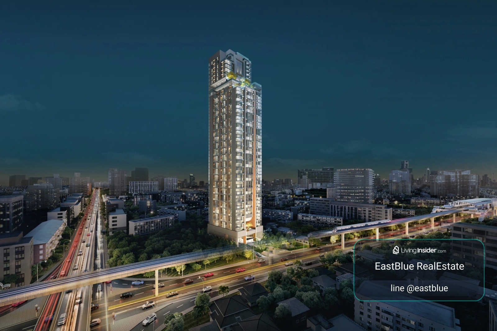 15/10/2026, 🏙️ Luxury 3-Bed Condo at SHUSH Ratchathewi | 36.5M THB 0642748883 – รูปที่ 3