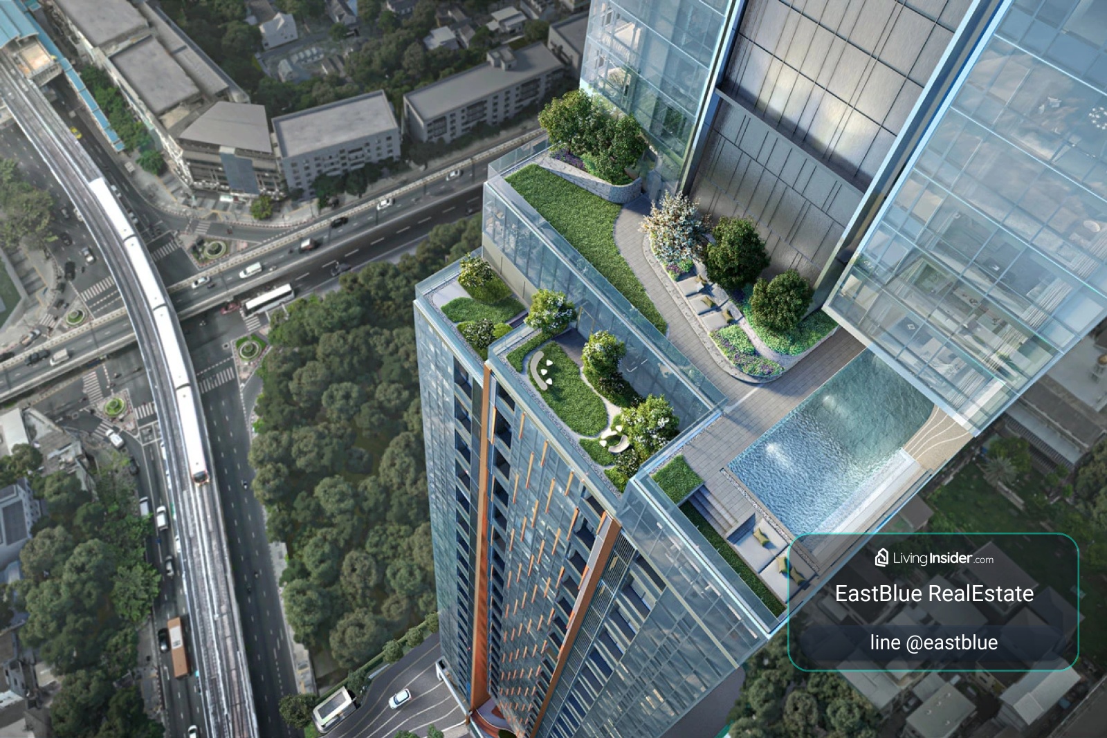 15/10/2026, 🏙️ Luxury 3-Bed Condo at SHUSH Ratchathewi | 36.5M THB 0642748883 – รูปที่ 4