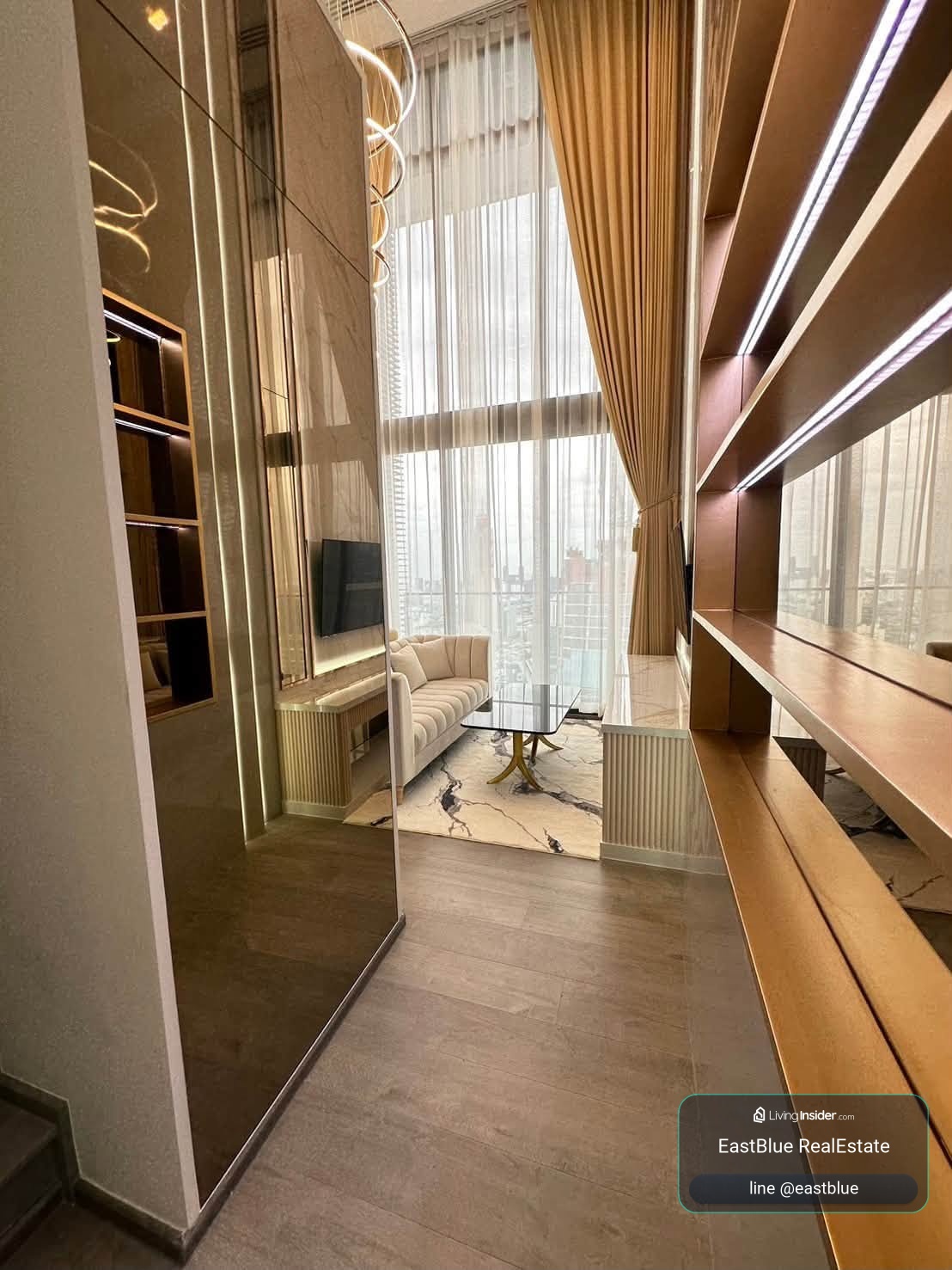 รวมค่าโอน 🌇 ขาย The Address Siam-Ratchathewi วิวเมือง 2 นอน 71 ตร.ม. 14,900,000 บาท 0642748883 – รูปที่ 3