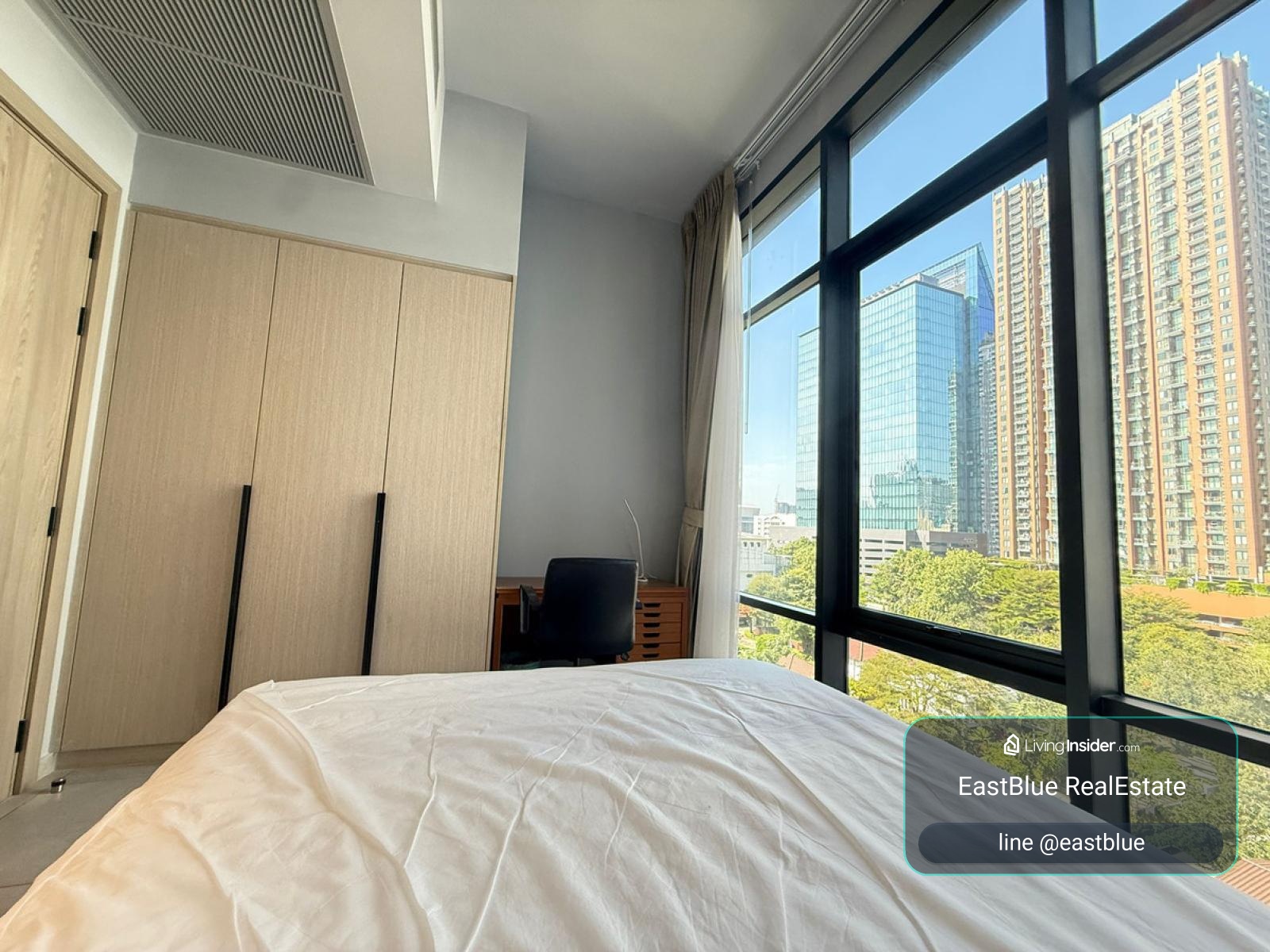 15/10/2026, รวมค่าโอนกู๊ดไซต์ ไลฟ์สไตล์ระดับพรีเมียม! 🏙️
The Lofts Asoke: 2 ห้องนอน 2 ห้องน้ำ พื้นที่ 87 ตร.ม. เพียง 18.5 ล้านบาท! 💸 0642748883 – รูปที่ 4
