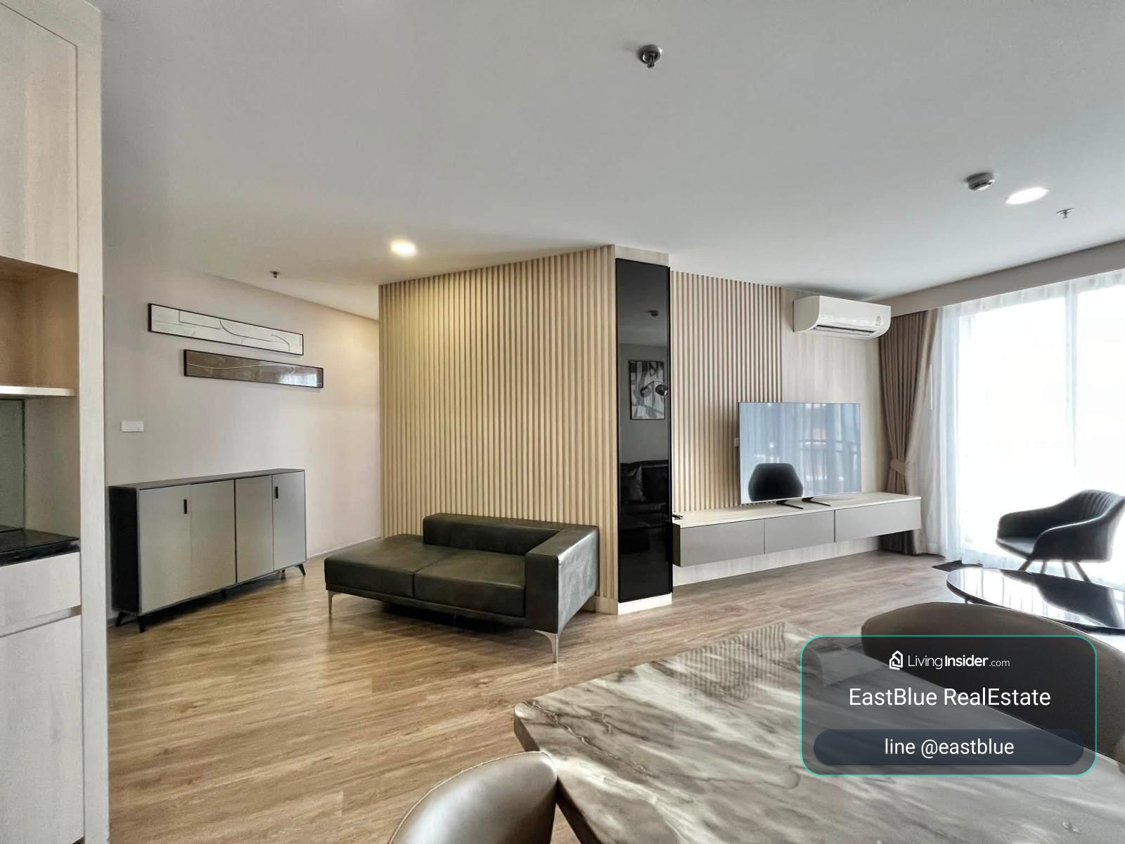 15/10/2026, รวมค่าโอน🏗️ Artisan Ratchada - Your Dream Condo! 💫
2 Beds, 2 Baths | 72 sqm | EB-89645 

Selling: 6,540,000 THB | Renting: 39,000 THB/month

Live the urban lifestyle at Thai Cultural Center BTS! 🚇 Discover premium project facilities today! 064 – รูปที่ 3
