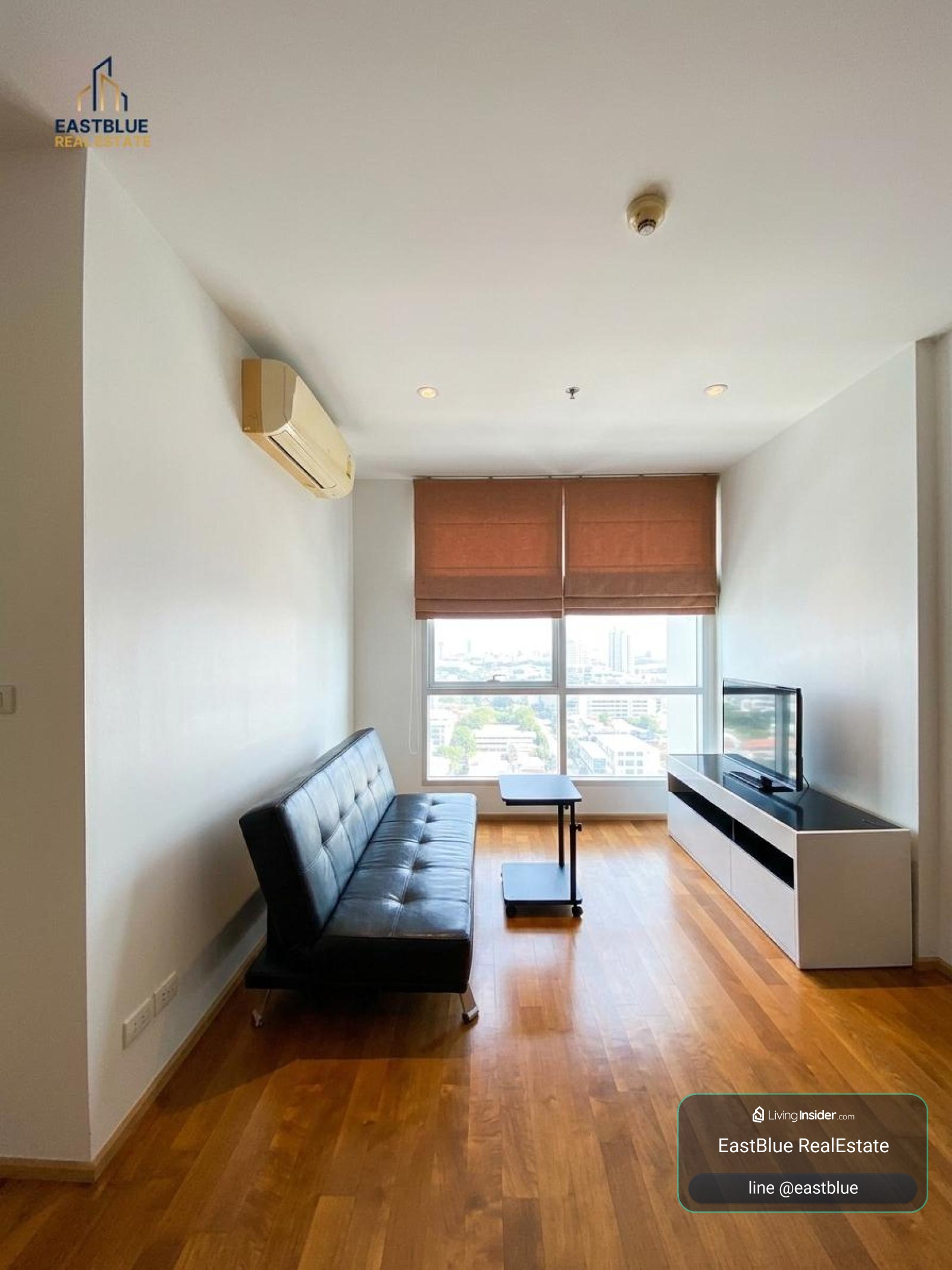 02/10/2026, ห้องใหญ่ 55 ตร.ม. เช่า Villa Rachatewi เพียง 24,000 บาท 🏙️ 0642748883 – รูปที่ 2