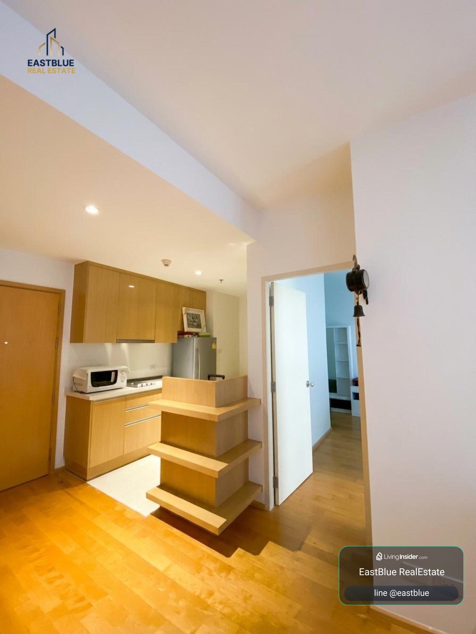 02/10/2026, ห้องใหญ่ 55 ตร.ม. เช่า Villa Rachatewi เพียง 24,000 บาท 🏙️ 0642748883 – รูปที่ 3
