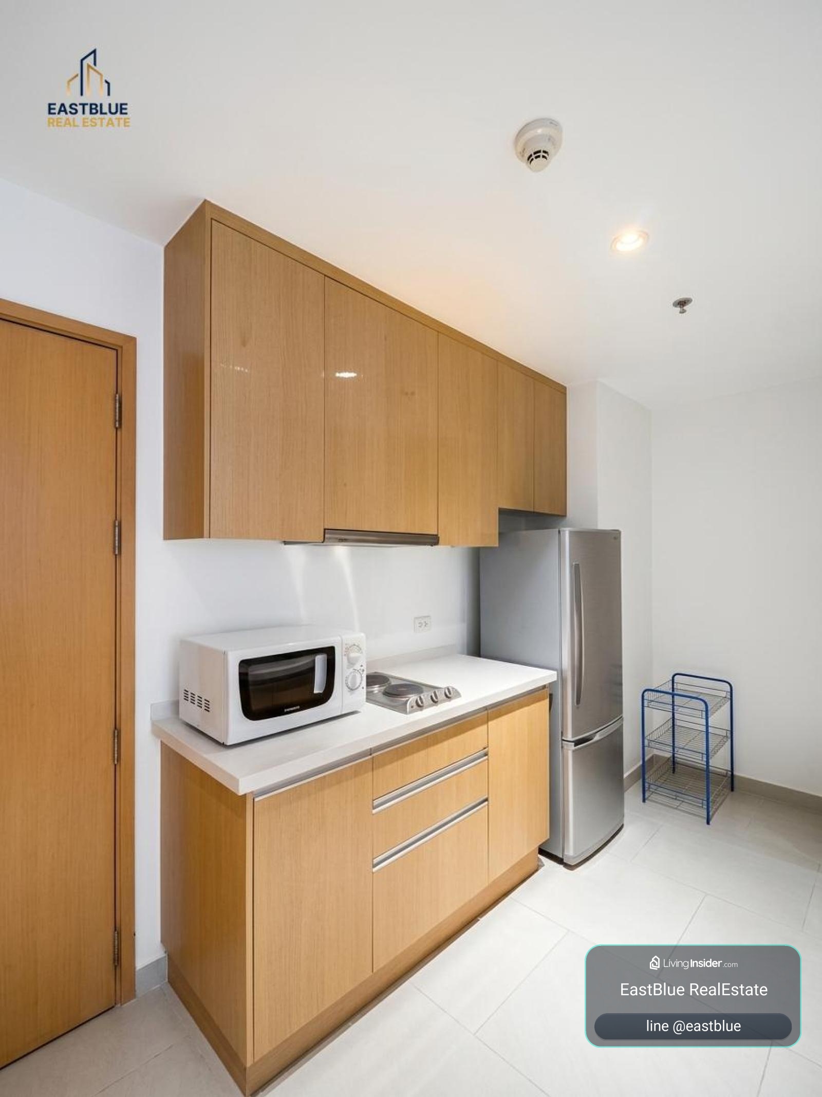 05/10/2026, 🏘️ Rare Find! 1BR Condo, Heart of Bangkok - Only 24K/Month! 0642748883 – รูปที่ 4