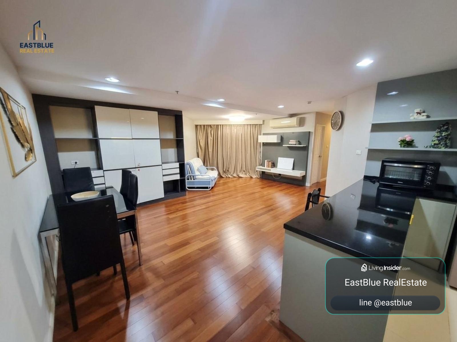 05/10/2026, 💥 Luxury Condo Heaven at Belle Grand Rama 9! 🏢
2 Bed, 2 Bath | 96 Sq.m | Only 39,000 THB/month! 💰 0642748883 – รูปที่ 2