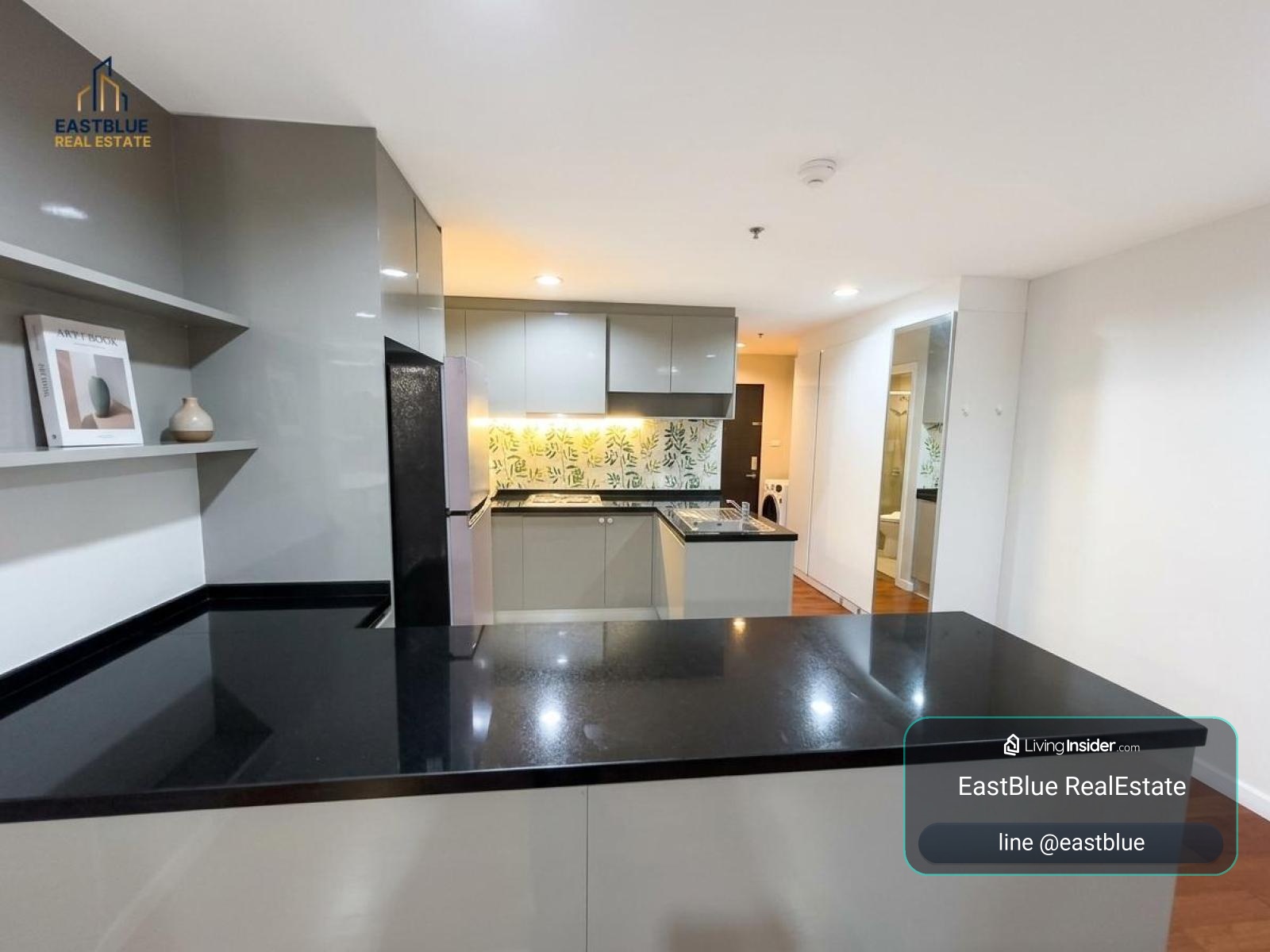 05/10/2026, 💥 Luxury Condo Heaven at Belle Grand Rama 9! 🏢
2 Bed, 2 Bath | 96 Sq.m | Only 39,000 THB/month! 💰 0642748883 – รูปที่ 4