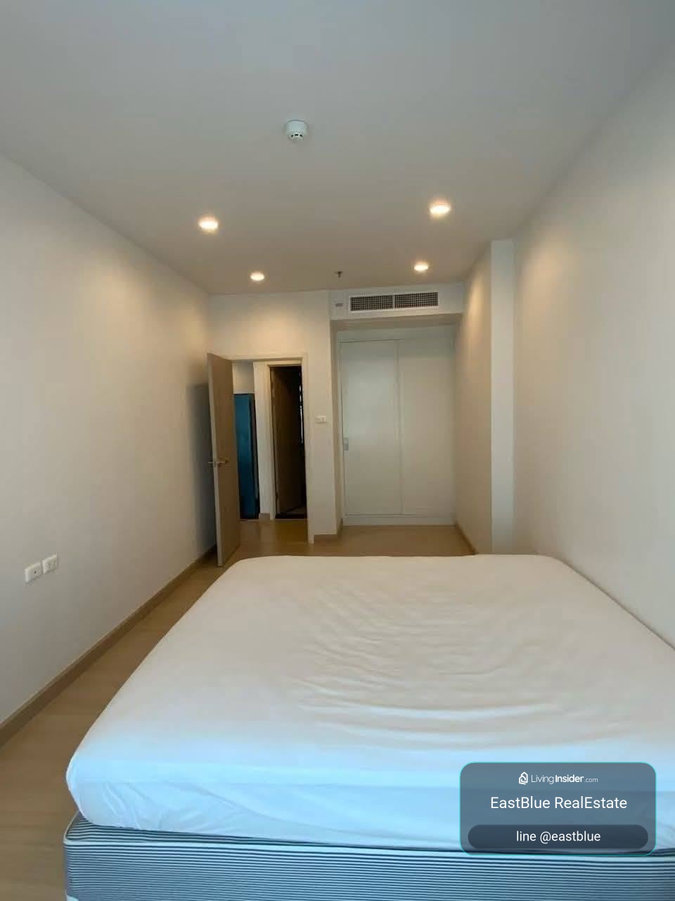 Condo for Rent Supalai Lite Ratchada - Naradhiwas - Sathon near BTS Chong Nonsi 🏙️✨ – รูปที่ 4