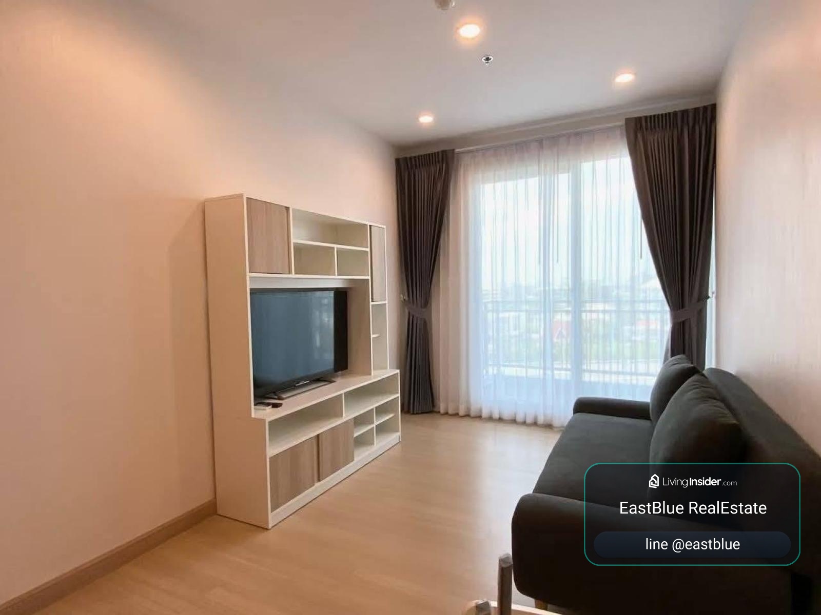 15/10/2026, 🏢 Ratchada Rental Gem! 💎 Supalai Lite, 1-Bed, 49.51 sqm 0642748883 – รูปที่ 2