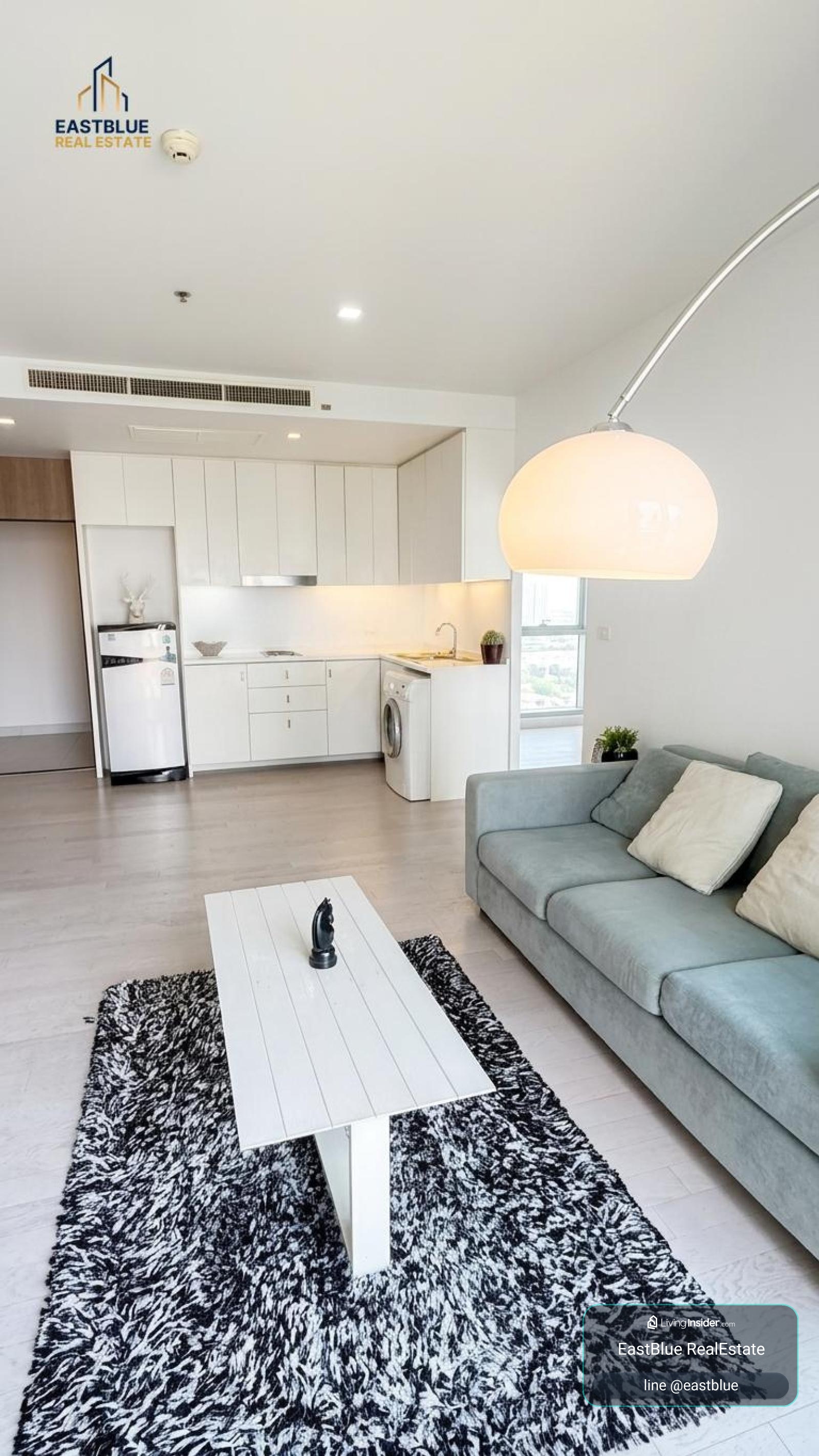 05/10/2026, รวมค่าโอน🏢 Noble Solo | 1 Bed, 1 Bath | EB-89566 | 55.27 sq.m 💎
Only 5,990,000 THB! 🤑 Steps from BTS Thong Lo, near key landmarks & project facilities. 🏢🛒 0642748883 – รูปที่ 2