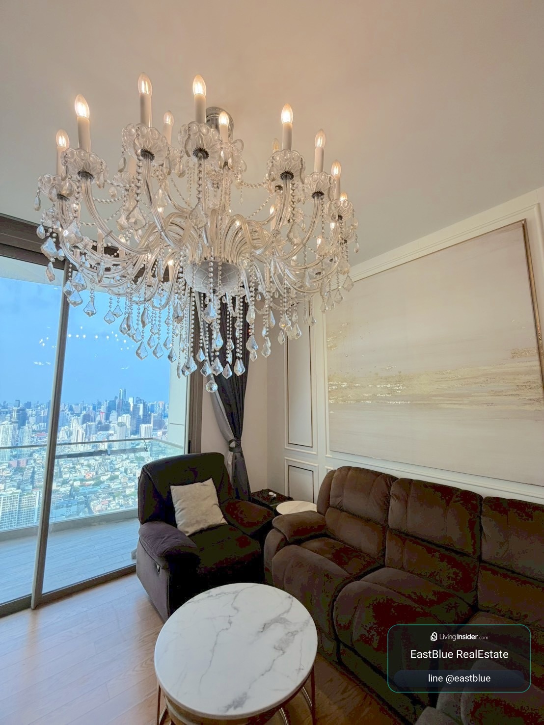 รวมค่าโอน ขาย Magnolias Waterfront Residences @ ICONSIAM 3 นอน 146.05 ตร.ม. ใกล้ BTS กรุงธนบุรี 49.9 ล้าน 0642748883 – รูปที่ 3
