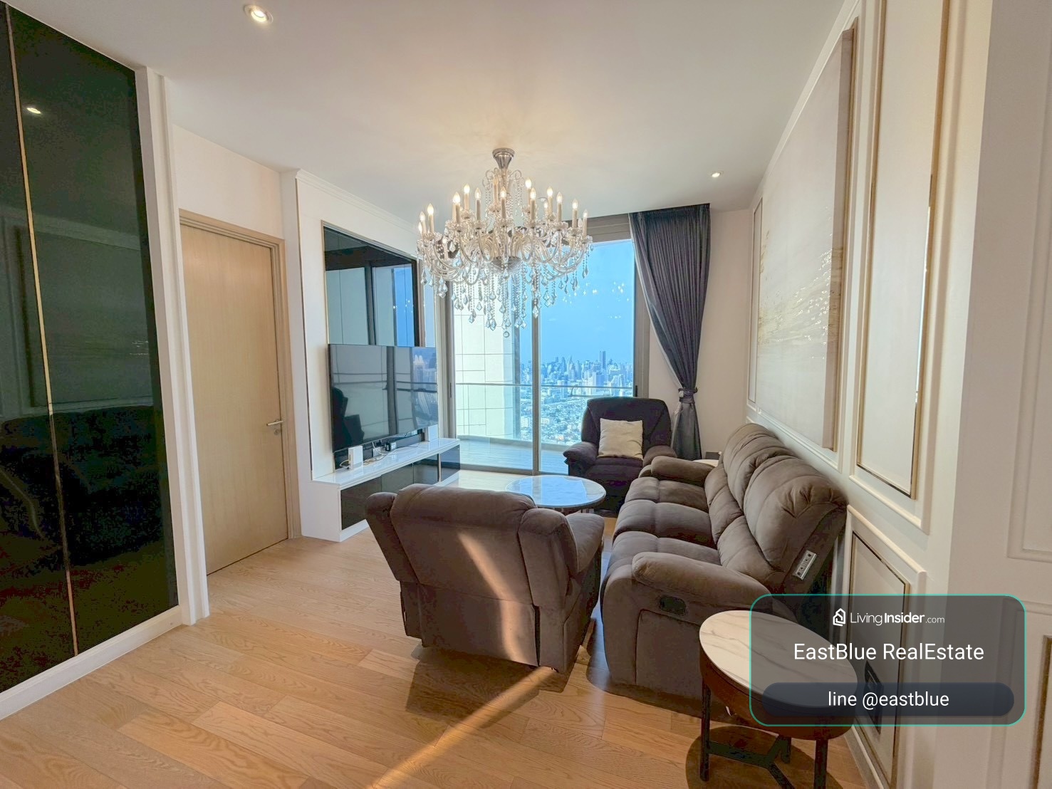 Experience Ultimate Riverside Luxury at Magnolias Waterfront Residences @ ICONSIAM 🌟 – รูปที่ 2