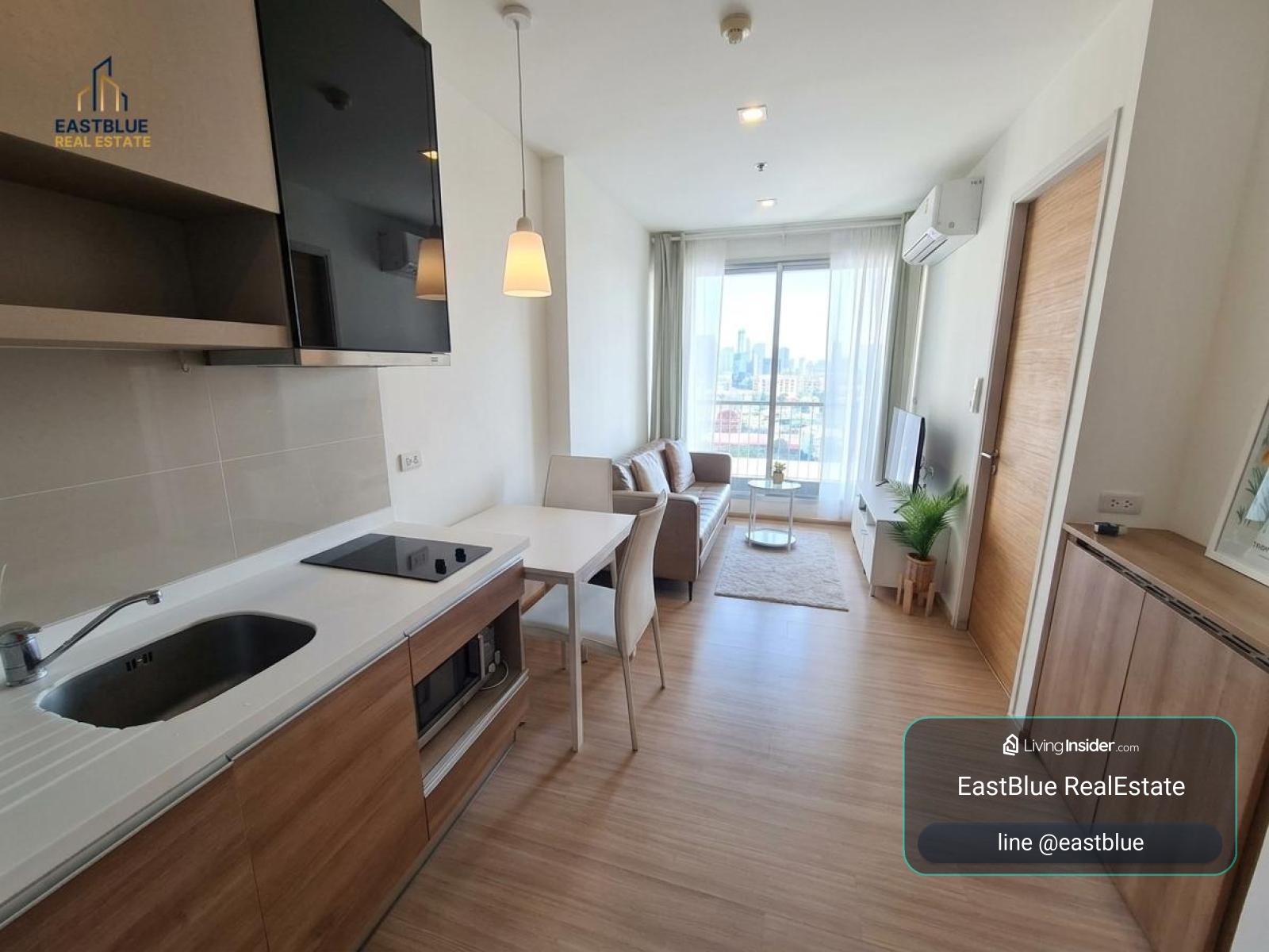 15/10/2026, 🎯 Rhythm Sukhumvit 50: Elevated Condo Living for 3.99M THB 0642748883 – รูปที่ 2
