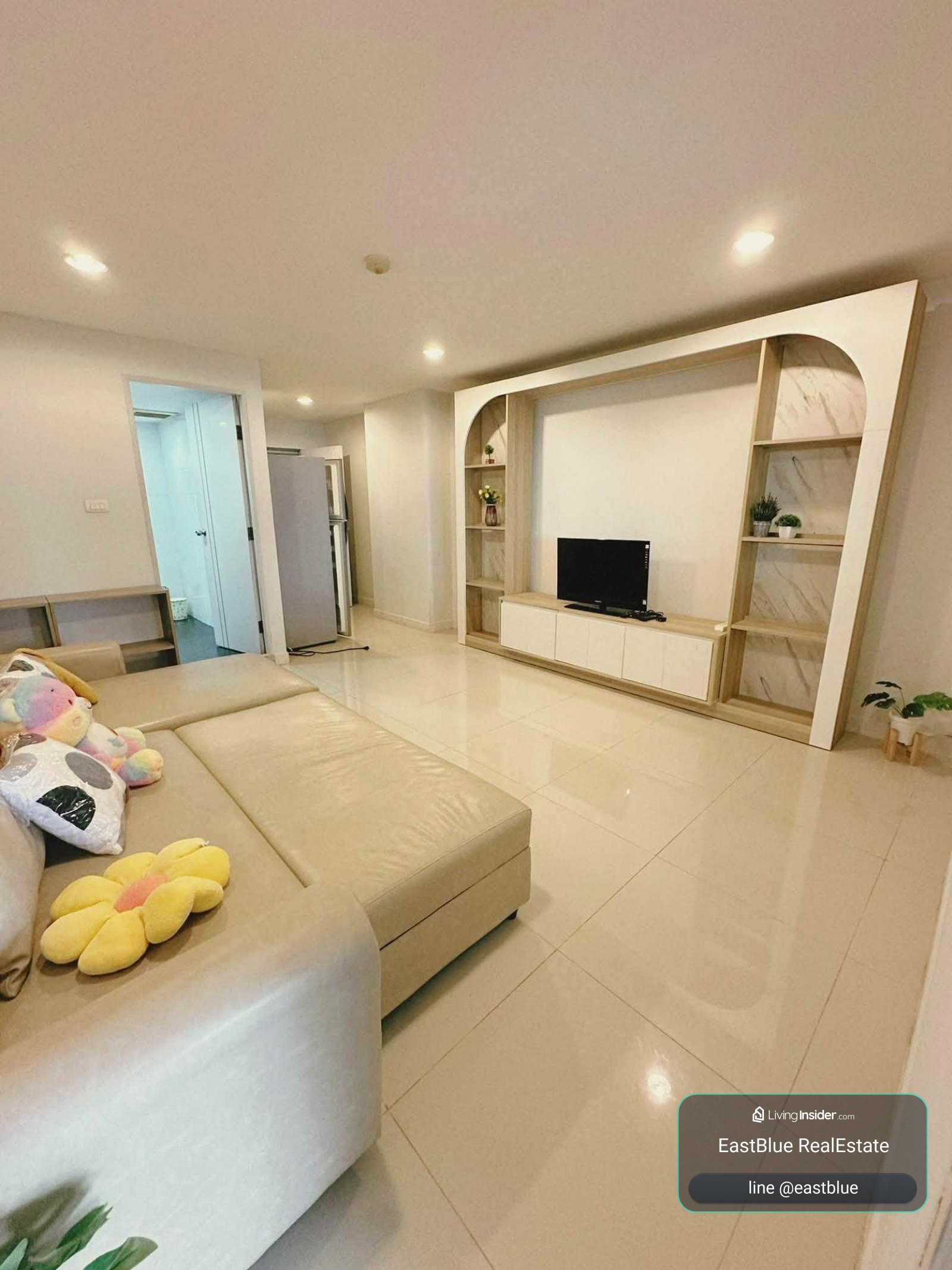 02/10/2026, ให้เช่า ITF Silom Palace 1 นอน 40 ตร.ม. วิวสูง ติด BTS ศาลาแดง 20,000 บาท 🌇 0642748883 – รูปที่ 2