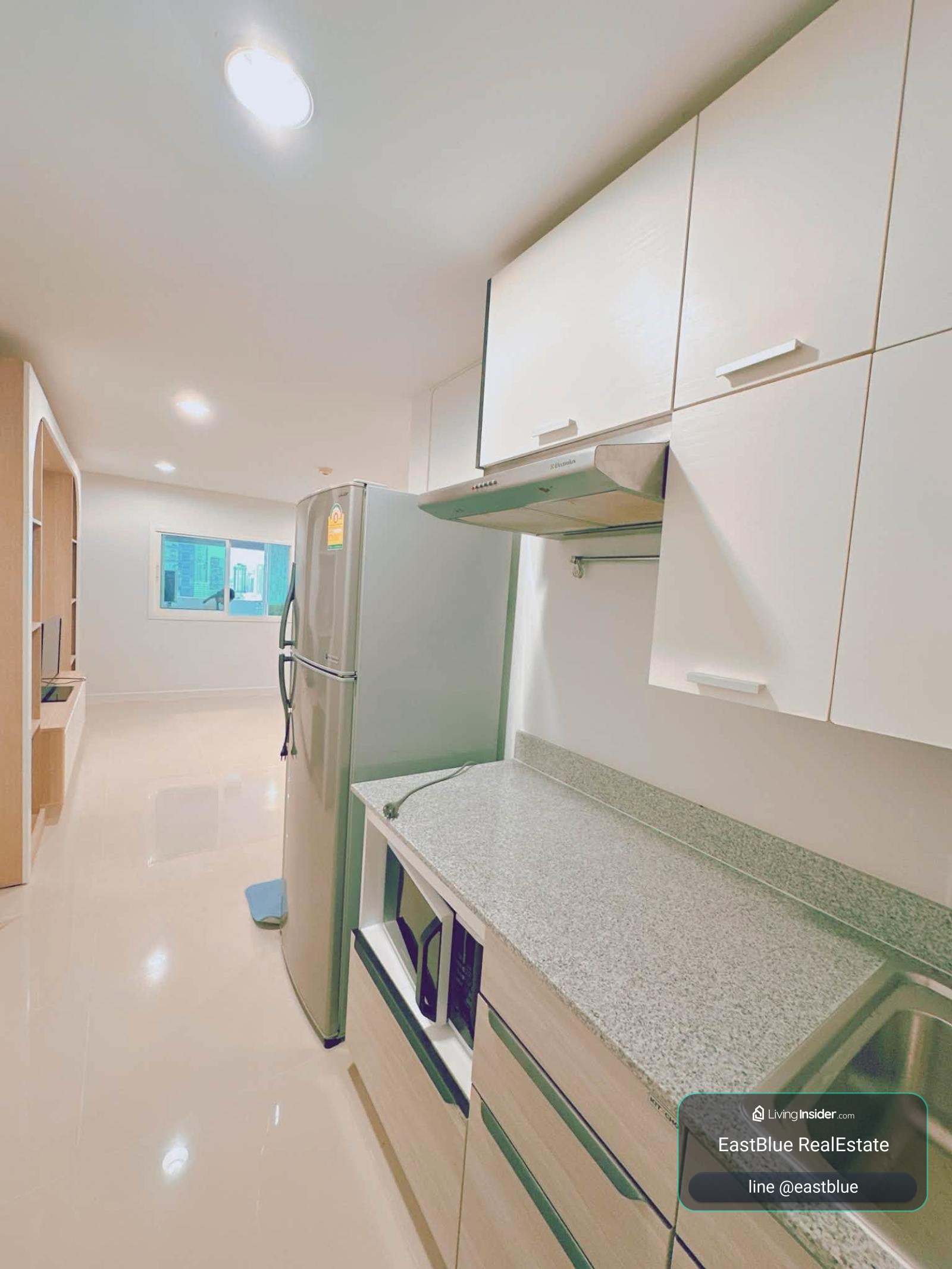 02/10/2026, ให้เช่า ITF Silom Palace 1 นอน 40 ตร.ม. วิวสูง ติด BTS ศาลาแดง 20,000 บาท 🌇 0642748883 – รูปที่ 4