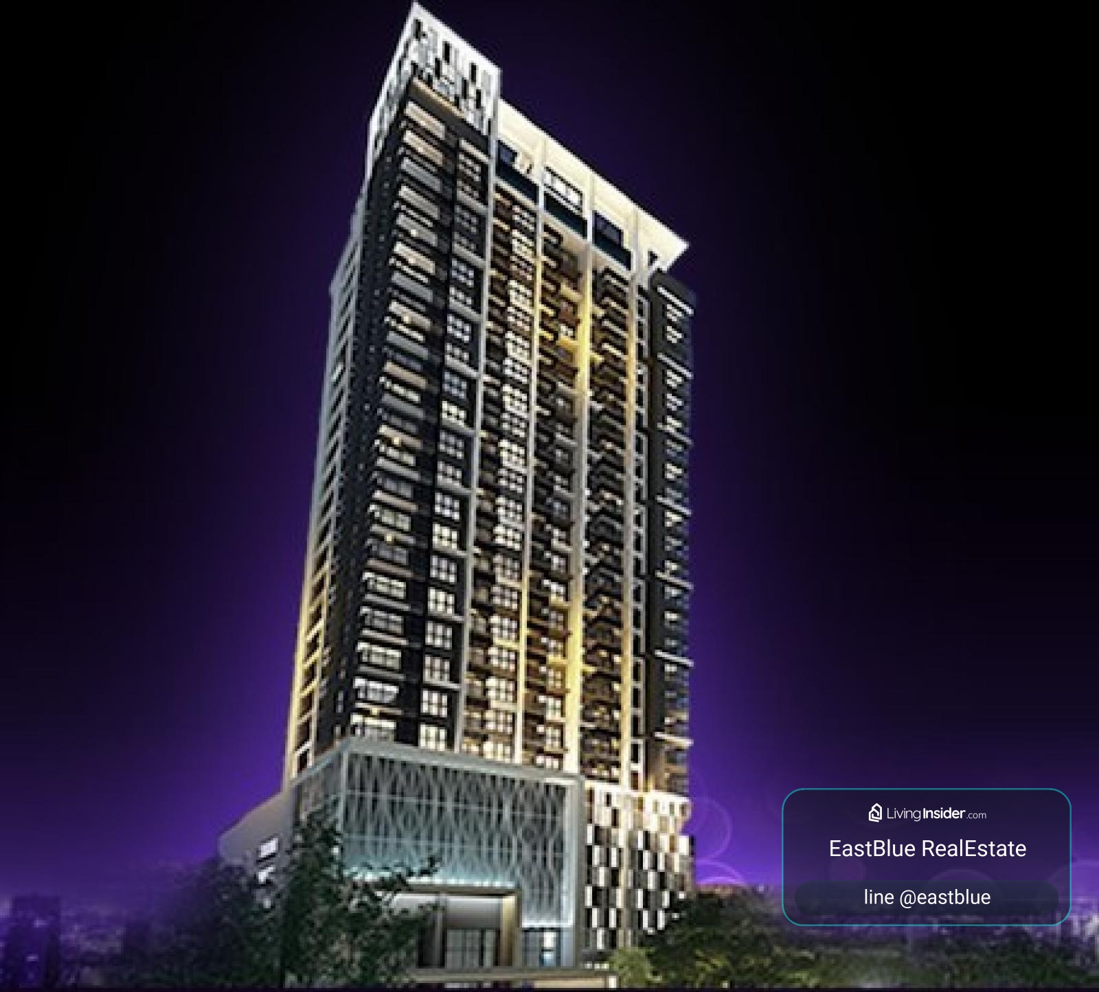 05/10/2026, Cozy 1-Bed Condo! 🏢💼
RHYTHM Sathorn-Narathiwas - 35 sqm, 19,000 THB/mth 
EB-25939 | Steps to Chong Nonsi BTS/MRT 0642748883 – รูปที่ 2