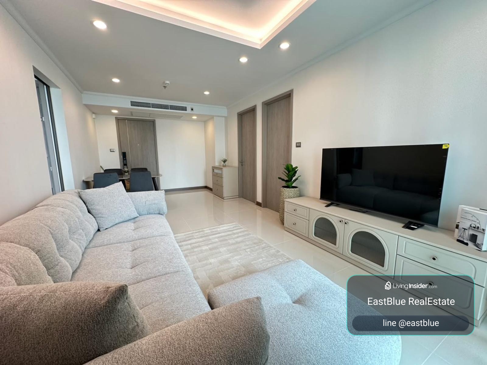 15/10/2026, 🏢 Luxury 2-Bed Condo in Sukhumvit 39! 💫
Supalai Oriental - 81.5 sqm, 60,000 THB/month 0642748883 – รูปที่ 3
