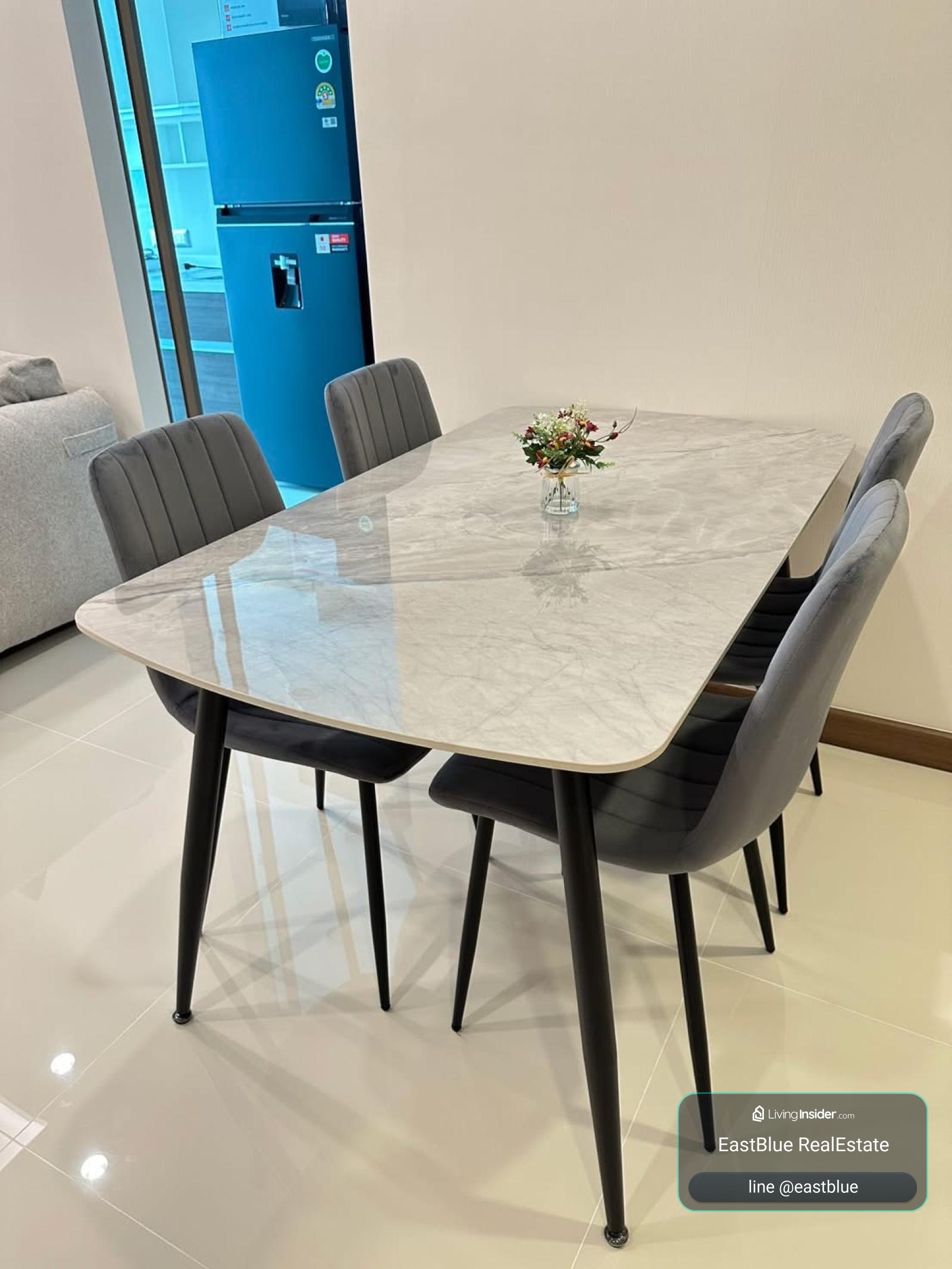 15/10/2026, 🏢 Luxury 2-Bed Condo in Sukhumvit 39! 💫
Supalai Oriental - 81.5 sqm, 60,000 THB/month 0642748883 – รูปที่ 4