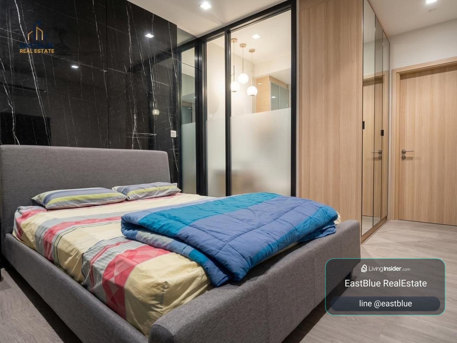 05/10/2026, 🌃 30k/มาย! คอนโดระดับ High-End ใจกลางเอกมัย
📍 ใกล้สถานี BTS เพียง 3 นาที เข้าถึงทุกการเดินทางพร้อม 0642748883 – รูปที่ 2