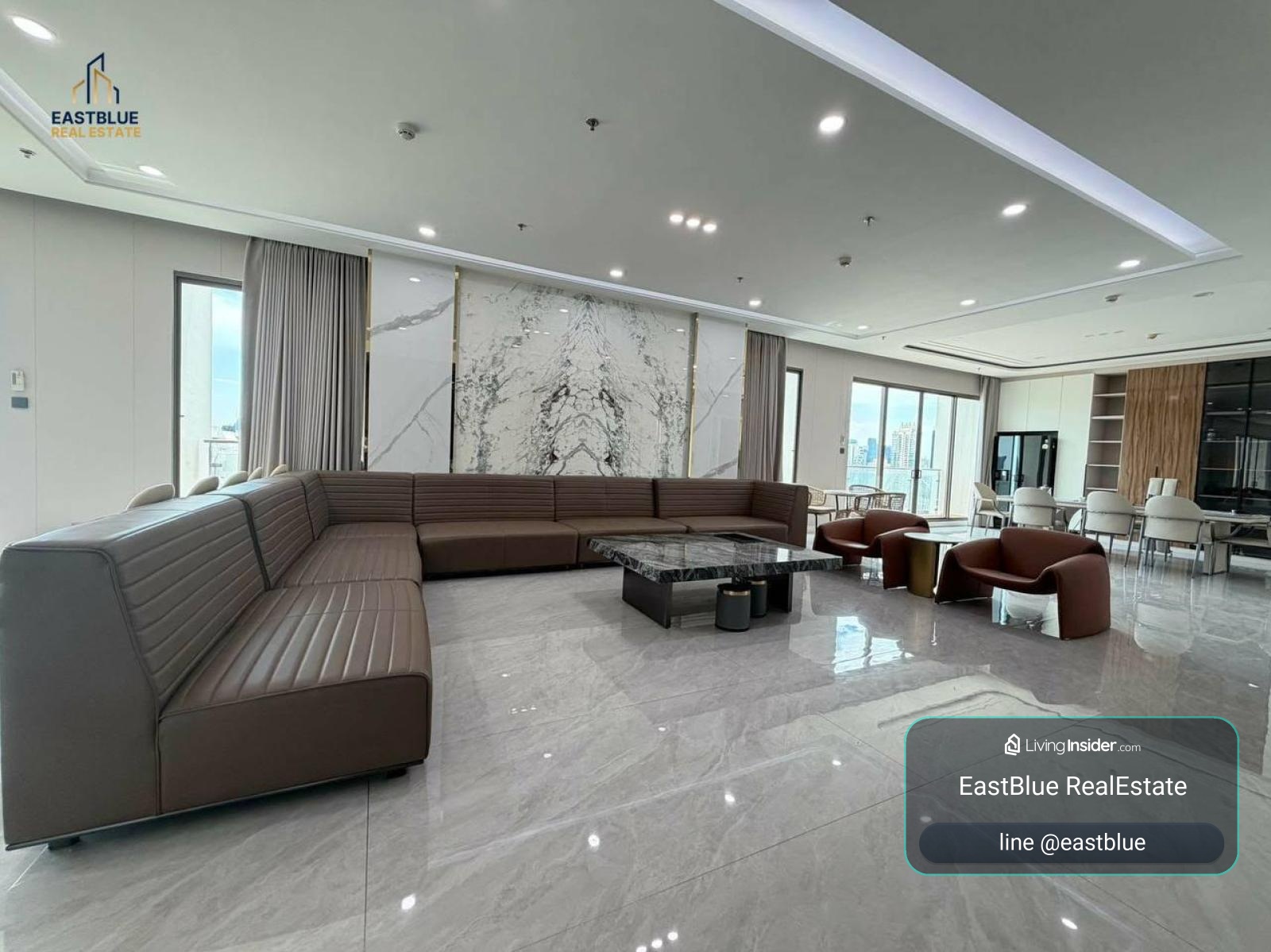 15/10/2026, Spacious 5 Bed Beauty 🏢🛋️
Supalai Oriental Sukhumvit 39 - 365 sqm
Renting at 350,000 THB/month 💰💰 0642748883 – รูปที่ 4