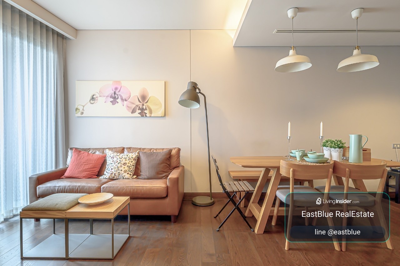 💎 Lumpini 24 Condo: Luxury 2Bed/2Bath, 55.02sqm - 8.9M THB! 🏙️ – รูปที่ 2
