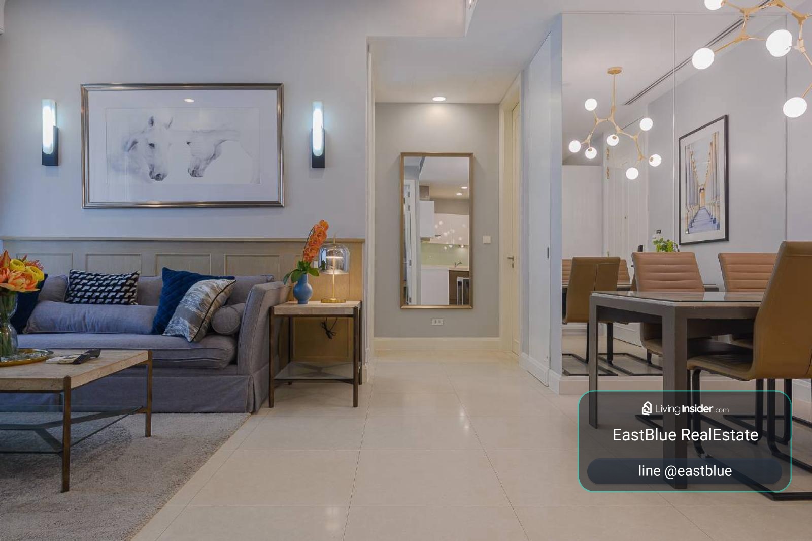 05/10/2026, 🏙️ Bright Condo Gem in Langsuan! 💎
2Bed/2Bath - 88sqm - 65,000 THB/mth 0642748883 – รูปที่ 4