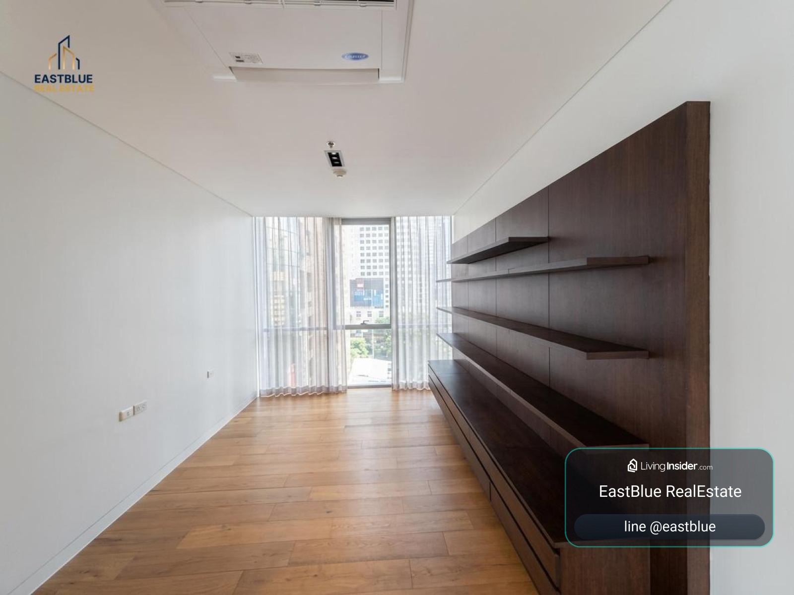 05/10/2026, 🏢 Luxurious Condo Awaits! 🛏️ Domus 16 - 3Bed/2Bath, 167 sqm
EB-89567 | 138,000 THB/month | Steps to BTS Asoke 💎 0642748883 – รูปที่ 2