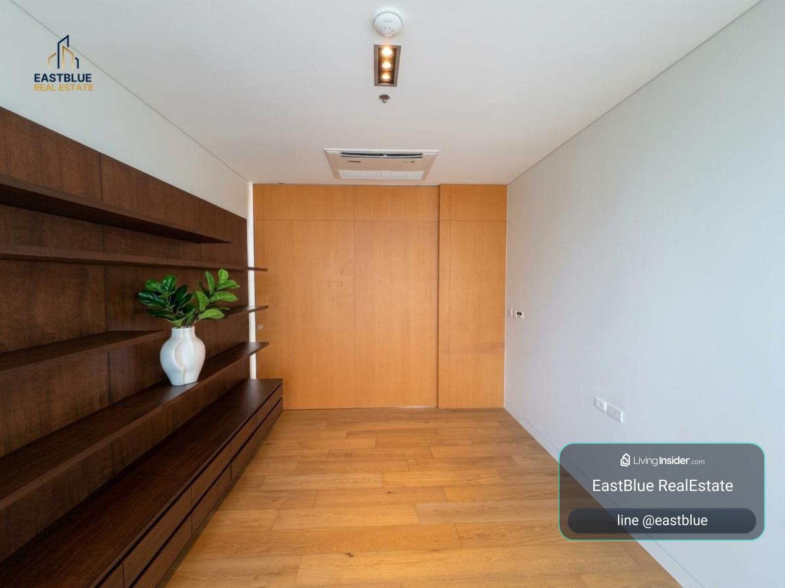 05/10/2026, 🏢 Luxurious Condo Awaits! 🛏️ Domus 16 - 3Bed/2Bath, 167 sqm
EB-89567 | 138,000 THB/month | Steps to BTS Asoke 💎 0642748883 – รูปที่ 3