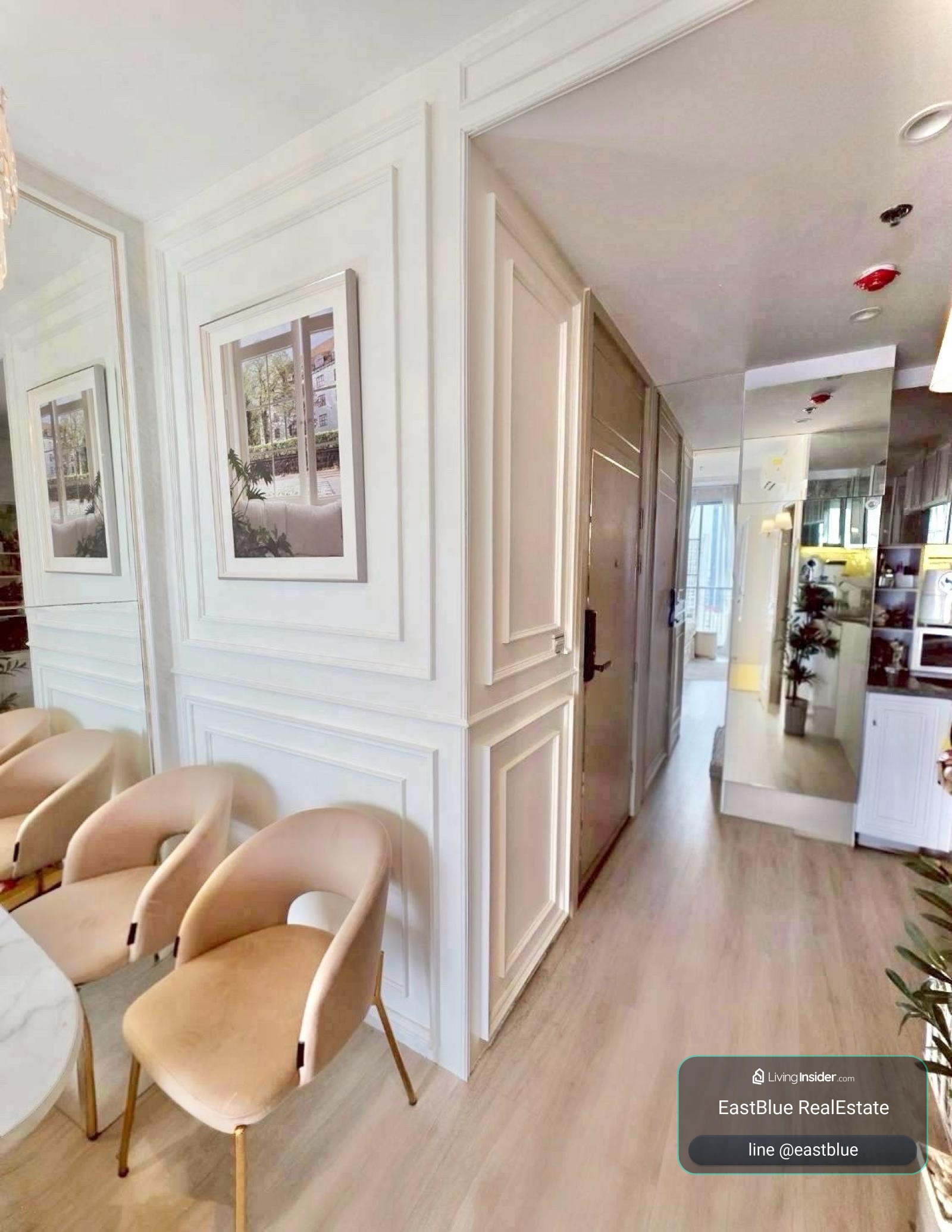 15/10/2026, 🏙️ Luxury Condo for Rent! 🏢
Maru Ladprao 15 | 1 Bed | 35.14 Sqm | ฿25,000/mo

Amazing location near BTS Lat Phrao! 🚇 Don't miss this gem! 💎 0642748883 – รูปที่ 4