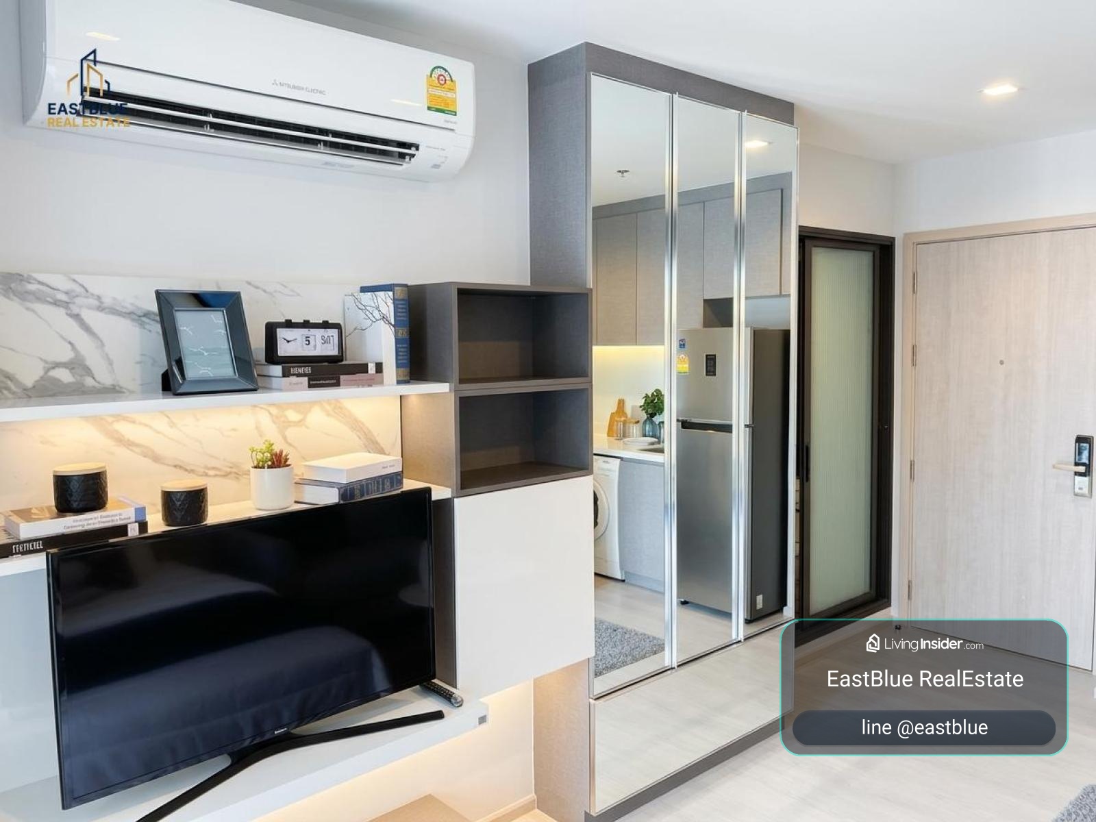 05/10/2026, 🏙️ Chic Studio Condo in Thong Lo - 15,000/mo 0642748883 – รูปที่ 3