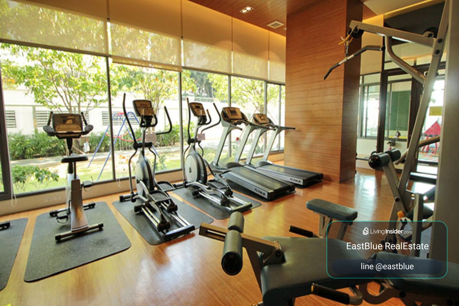 05/10/2026, รวมค่าโอน🏢 Luxury 1-Bedroom Condo at Bright 24 🔑
EB-8138 | 67 sqm | 9,400,000 THB 💰 0642748883 – รูปที่ 2